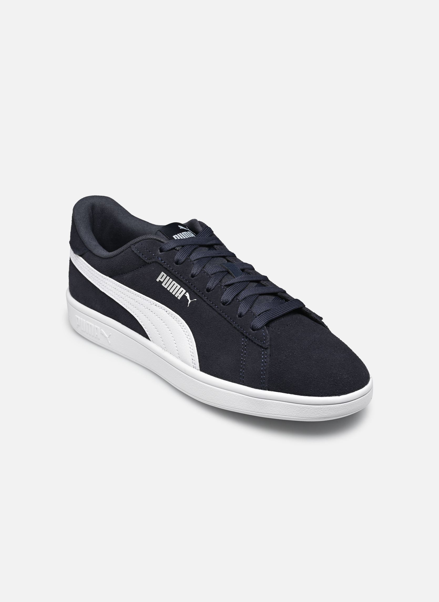 Baskets Puma Puma Smash 3.0 M pour Homme Baskets Puma Puma Smash 3.0 M pour Homme