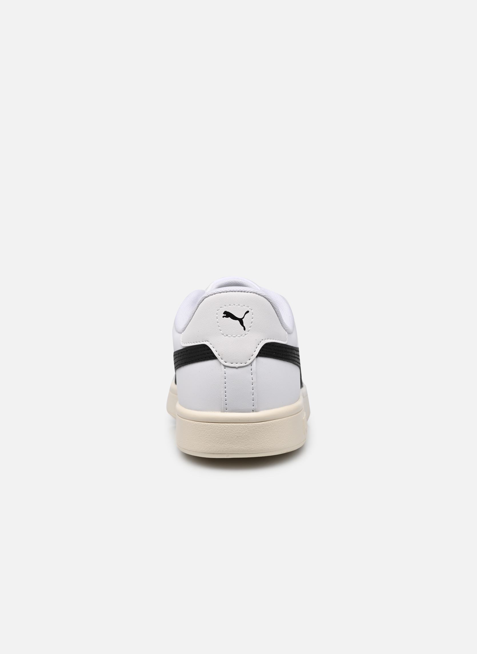 Baskets basses Puma Smash 3.0 L M homme blanc Puma Baskets basses Puma Smash 3.0 L M homme blanc PUMA WHITE-PUMA BLACK-PUMA GOL