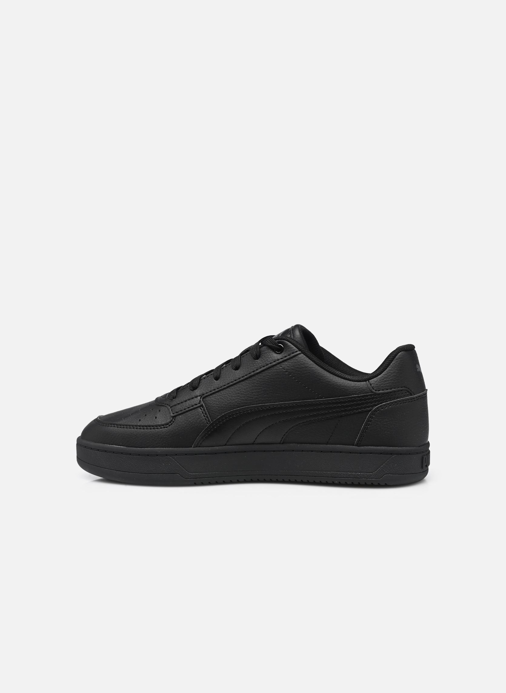 Sneakers Puma Caven 2.0 M heren zwart Puma Sneakers Puma Caven 2.0 M heren zwart PUMA BLACK-COOL DARK GRAY
