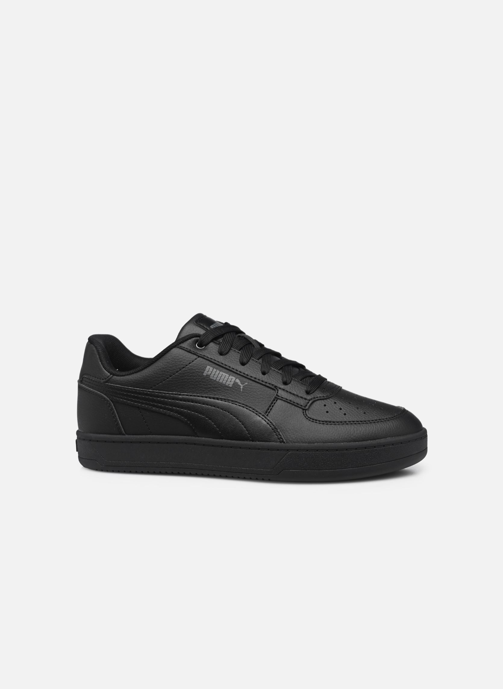 Sneakers Puma Caven 2.0 M heren zwart Puma Sneakers Puma Caven 2.0 M heren zwart PUMA BLACK-COOL DARK GRAY