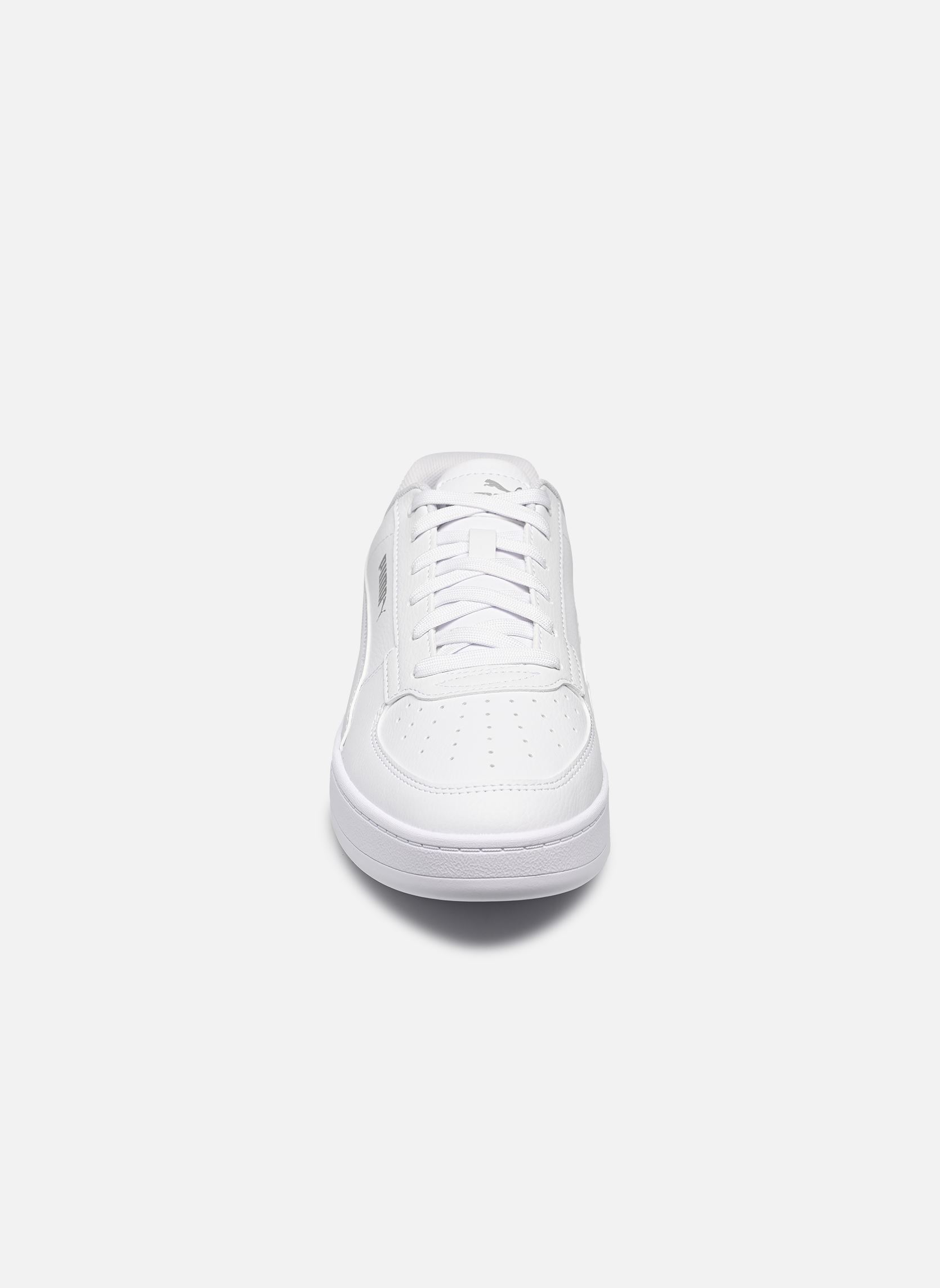Sneakers Puma Caven 2.0 M uomo bianco Puma Sneakers Puma Caven 2.0 M uomo bianco Puma White-Puma Silver
