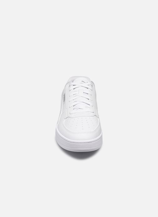 shoes puma white