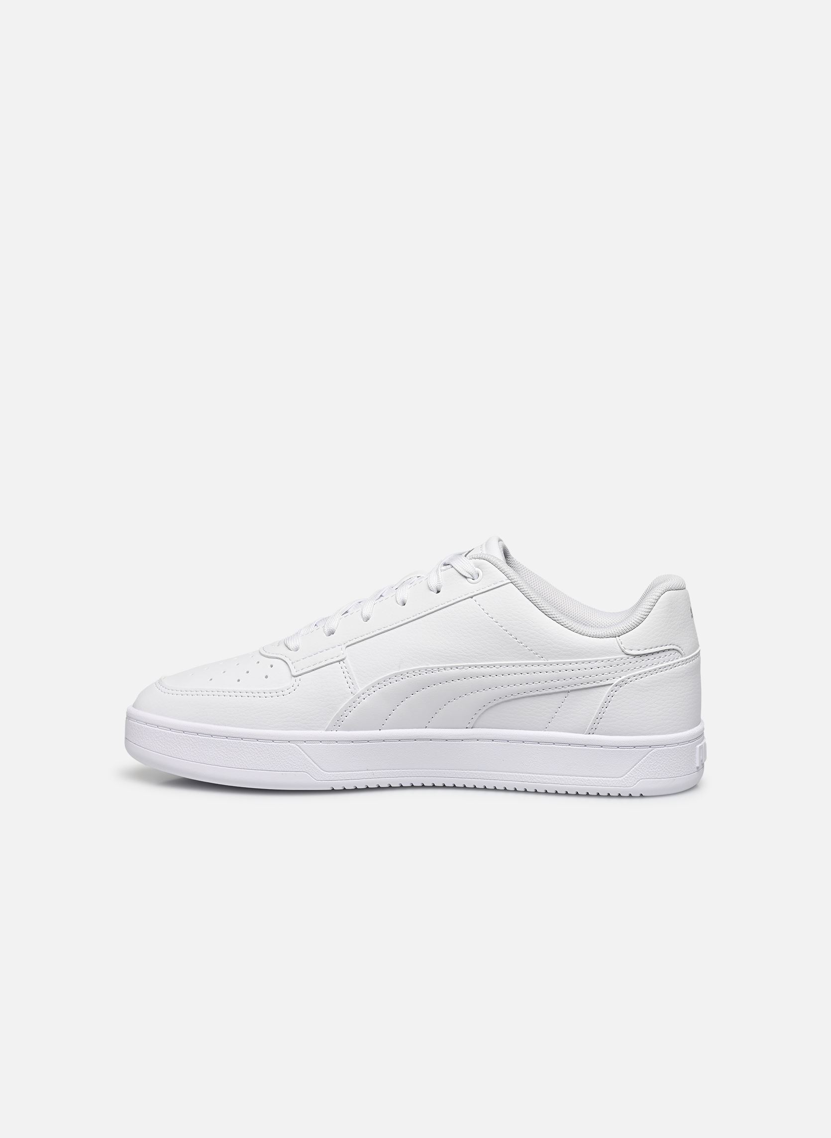 Sneakers Puma Caven 2.0 M uomo bianco Puma Sneakers Puma Caven 2.0 M uomo bianco Puma White-Puma Silver