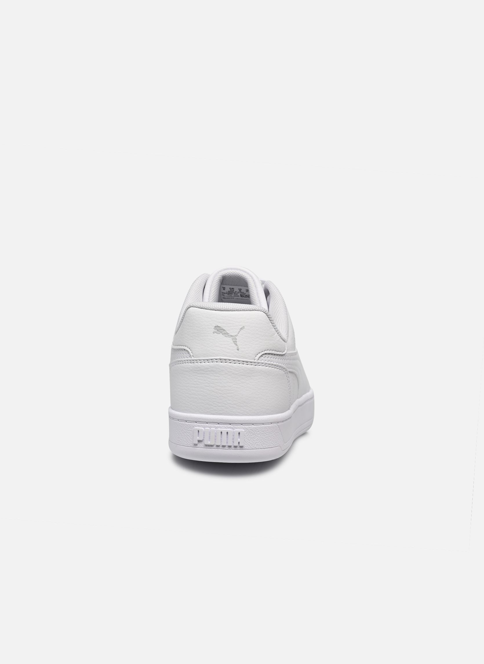 Sneakers Puma Caven 2.0 M uomo bianco Puma Sneakers Puma Caven 2.0 M uomo bianco Puma White-Puma Silver