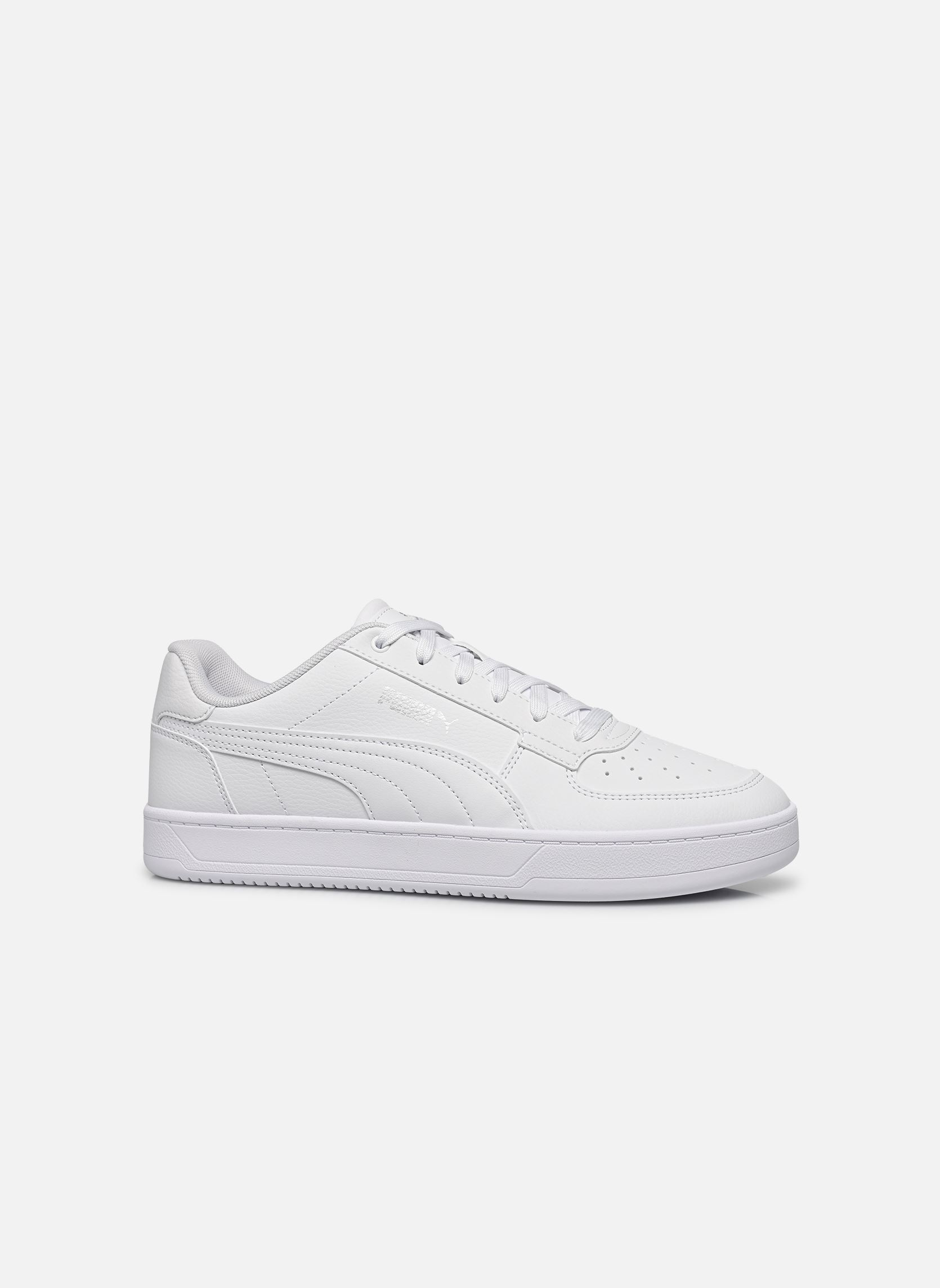 Sneakers Puma Caven 2.0 M uomo bianco Puma Sneakers Puma Caven 2.0 M uomo bianco Puma White-Puma Silver