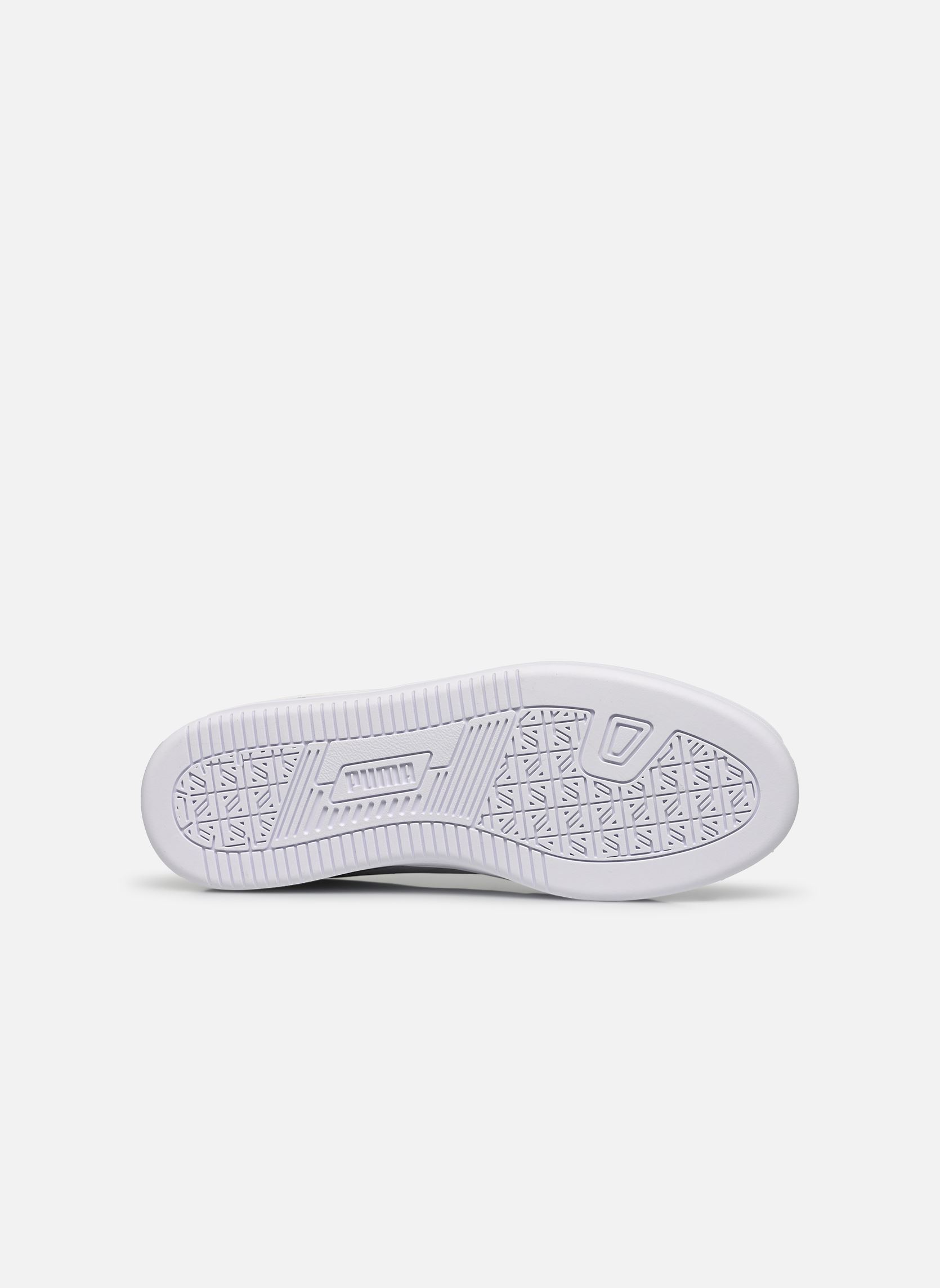Sneakers Puma Caven 2.0 M uomo bianco Puma Sneakers Puma Caven 2.0 M uomo bianco Puma White-Puma Silver