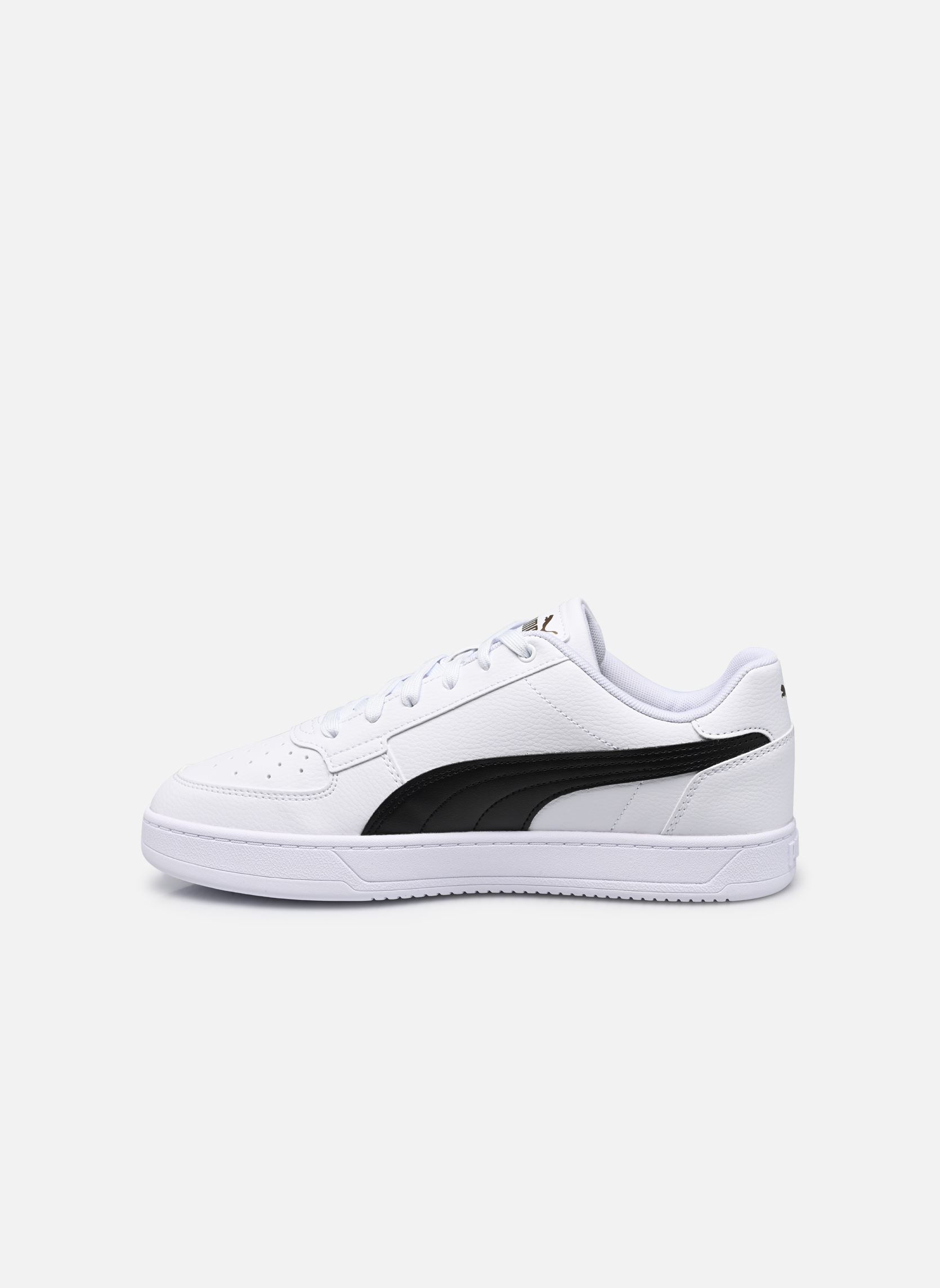 Sneakers Puma Caven 2.0 M heren wit Puma Sneakers Puma Caven 2.0 M heren wit PUMA WHITE-PUMA BLACK-GOLD
