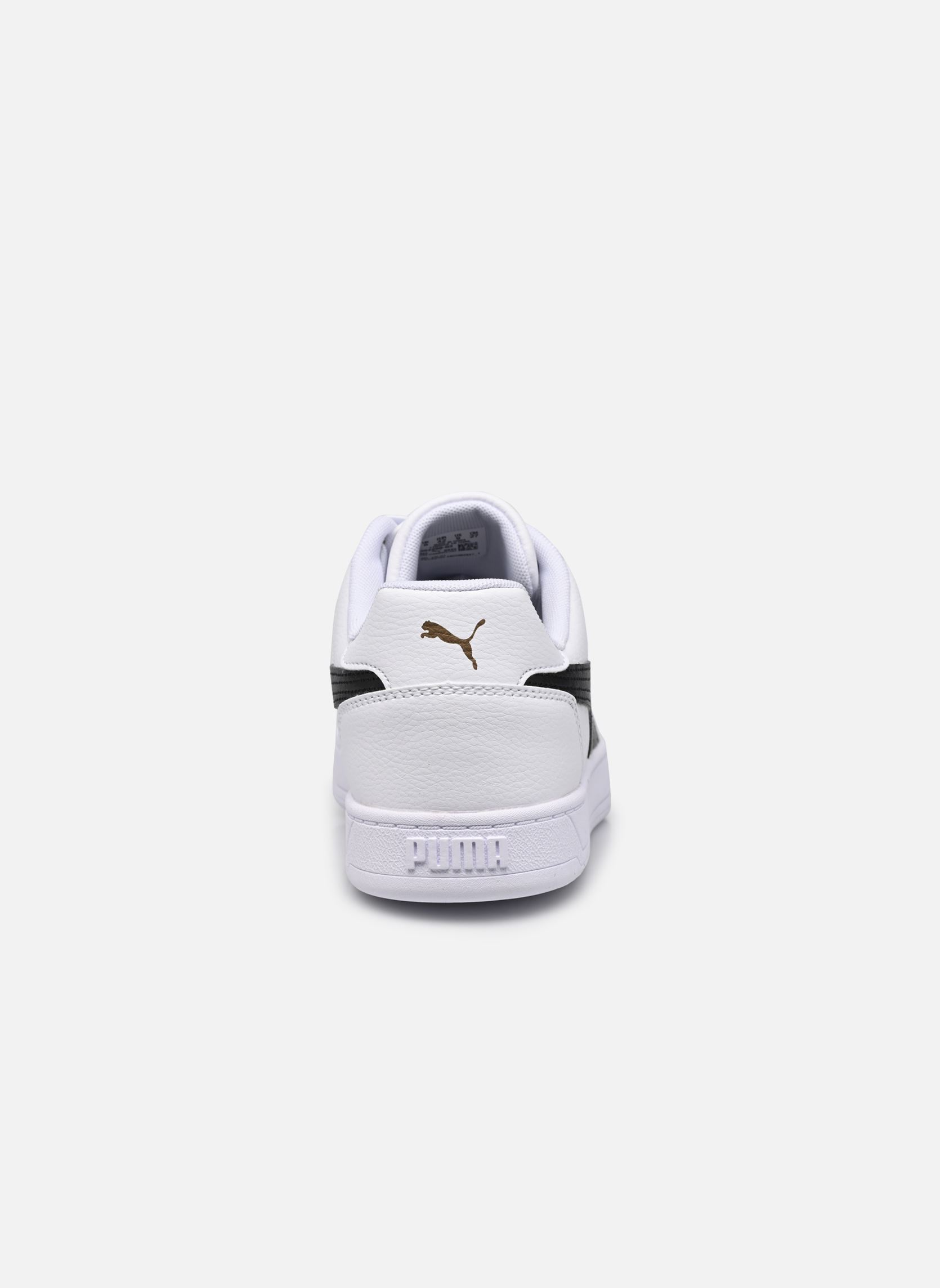 Sneakers Puma Caven 2.0 M heren wit Puma Sneakers Puma Caven 2.0 M heren wit PUMA WHITE-PUMA BLACK-GOLD