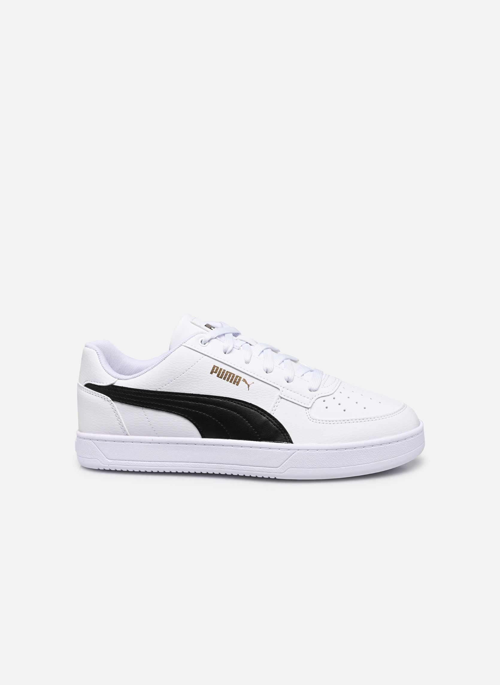 Sneakers Puma Caven 2.0 M heren wit Puma Sneakers Puma Caven 2.0 M heren wit PUMA WHITE-PUMA BLACK-GOLD