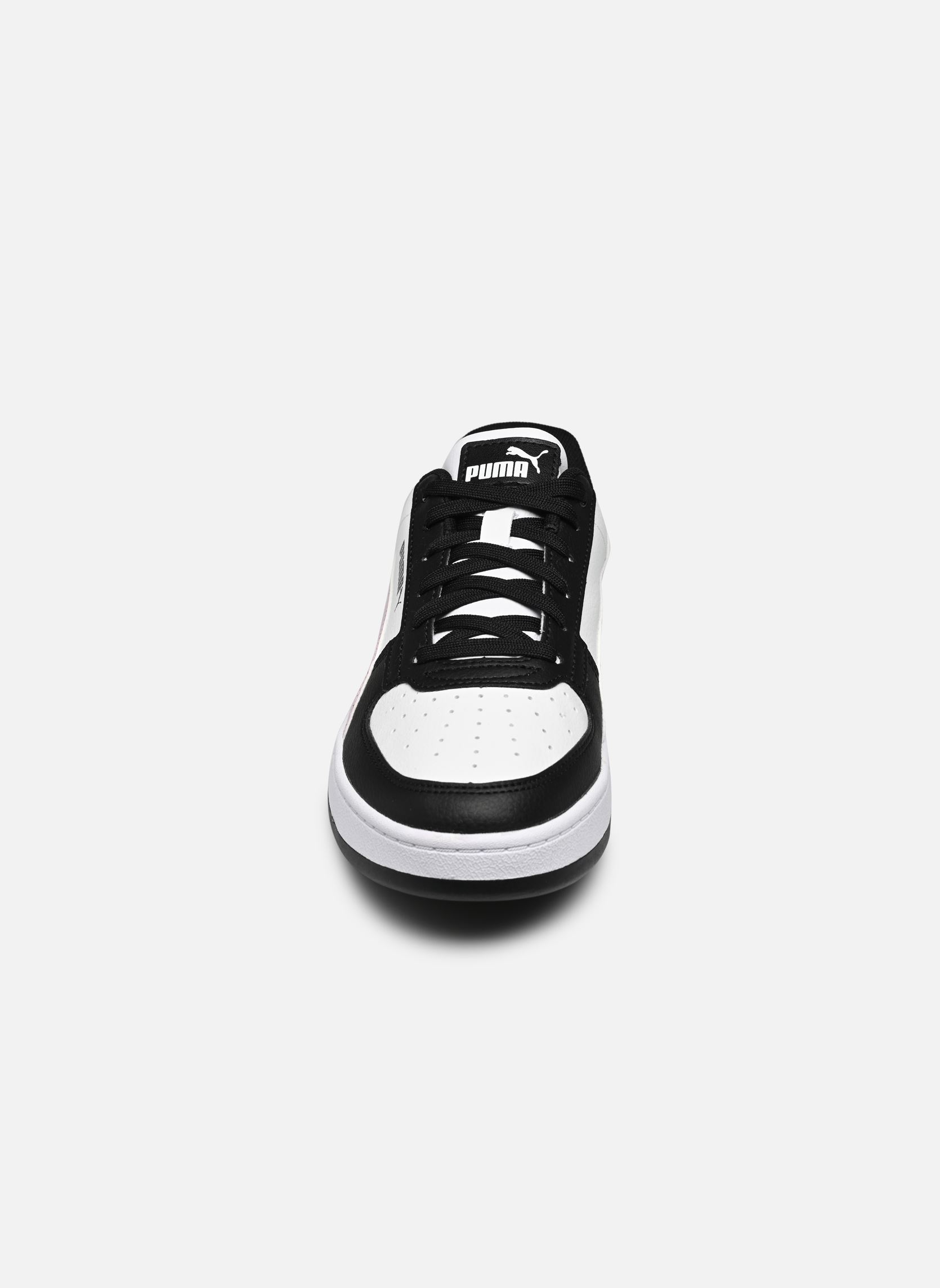 Baskets Puma Caven 2.0 Wns femme multicolore Puma Baskets Puma Caven 2.0 Wns femme multicolore PUMA BLACK-PUMA WHITE-GRAPE MI
