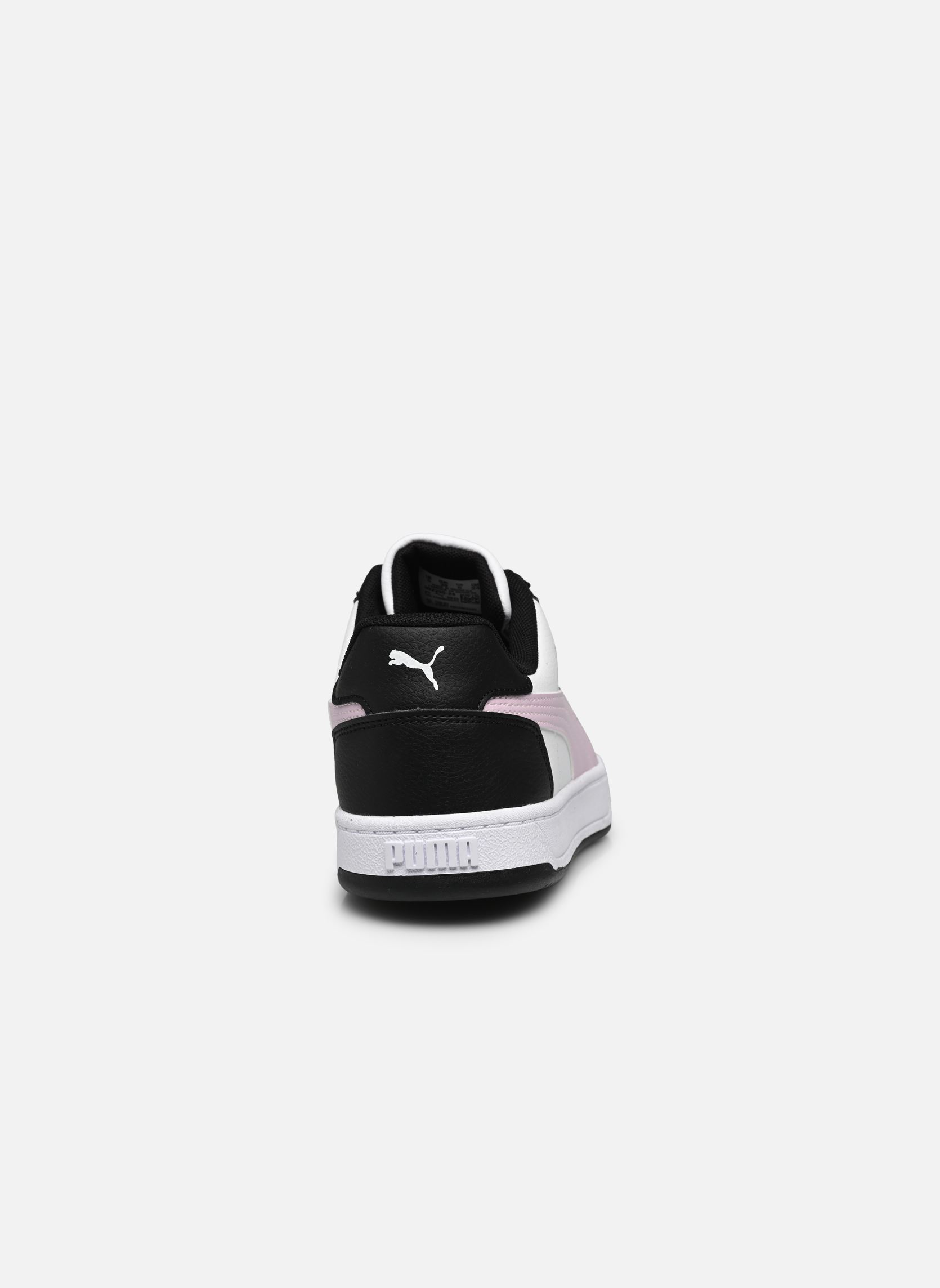 Baskets Puma Caven 2.0 Wns femme multicolore Puma Baskets Puma Caven 2.0 Wns femme multicolore PUMA BLACK-PUMA WHITE-GRAPE MI