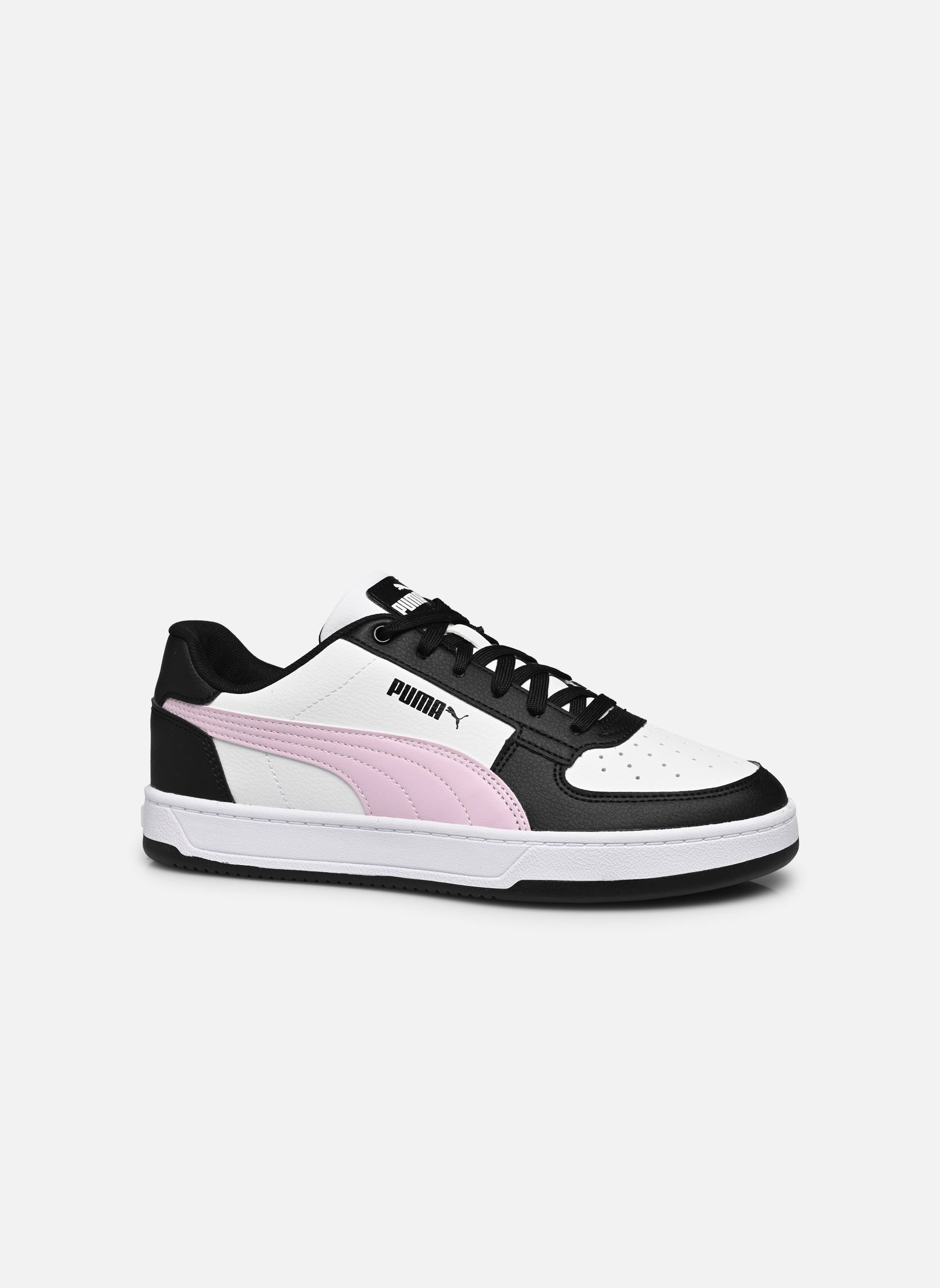 Baskets Puma Caven 2.0 Wns femme multicolore Puma Baskets Puma Caven 2.0 Wns femme multicolore PUMA BLACK-PUMA WHITE-GRAPE MI