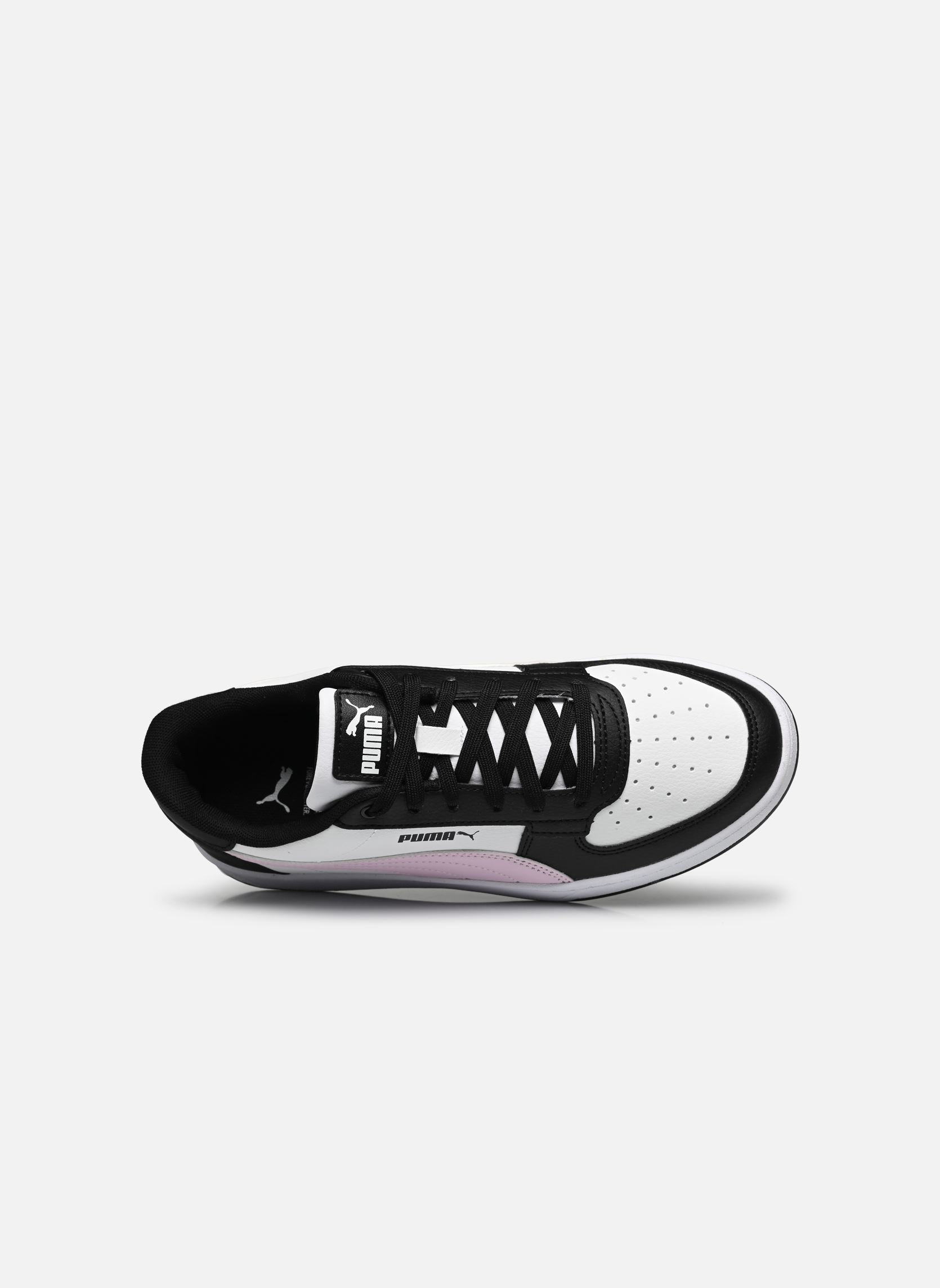 Baskets Puma Caven 2.0 Wns femme multicolore Puma Baskets Puma Caven 2.0 Wns femme multicolore PUMA BLACK-PUMA WHITE-GRAPE MI