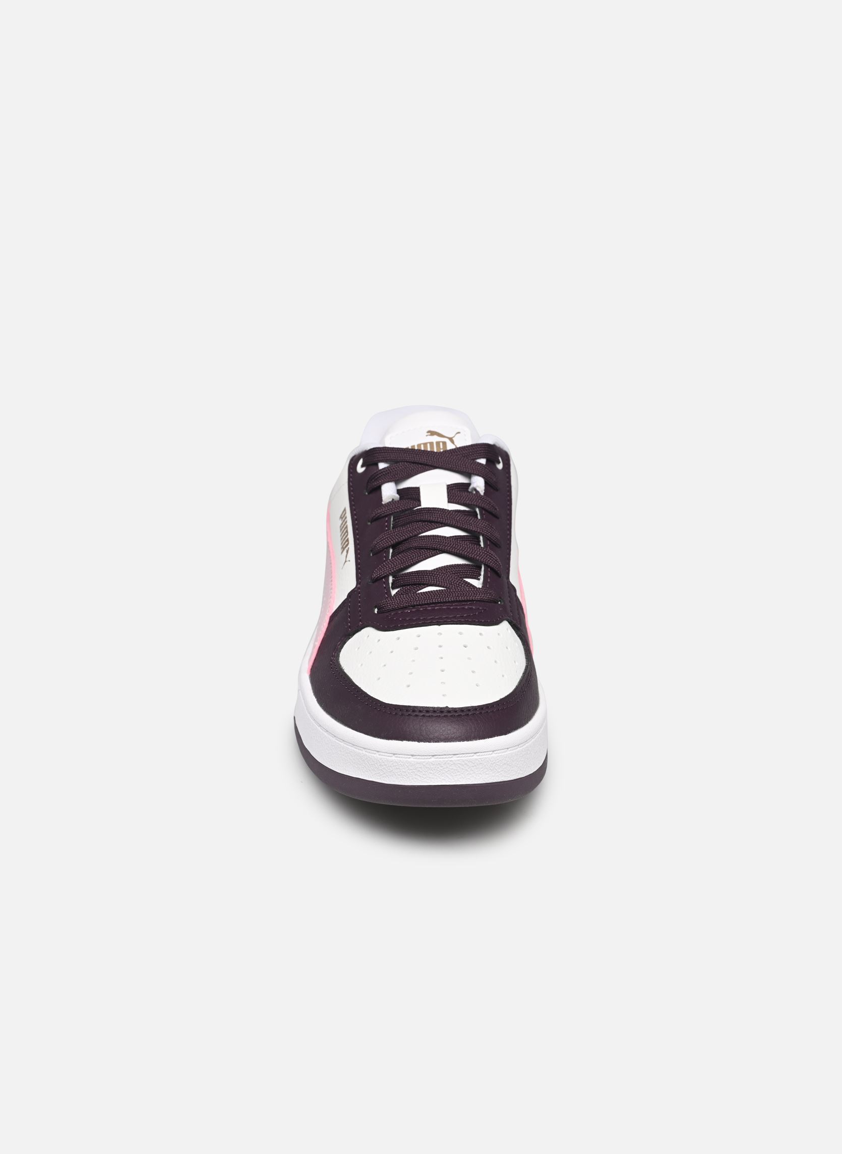 Sneakers Puma Caven 2.0 Wns dames roze Puma Sneakers Puma Caven 2.0 Wns dames roze MIDNIGHT PLUM-ROSE MAUVE-PUMA
