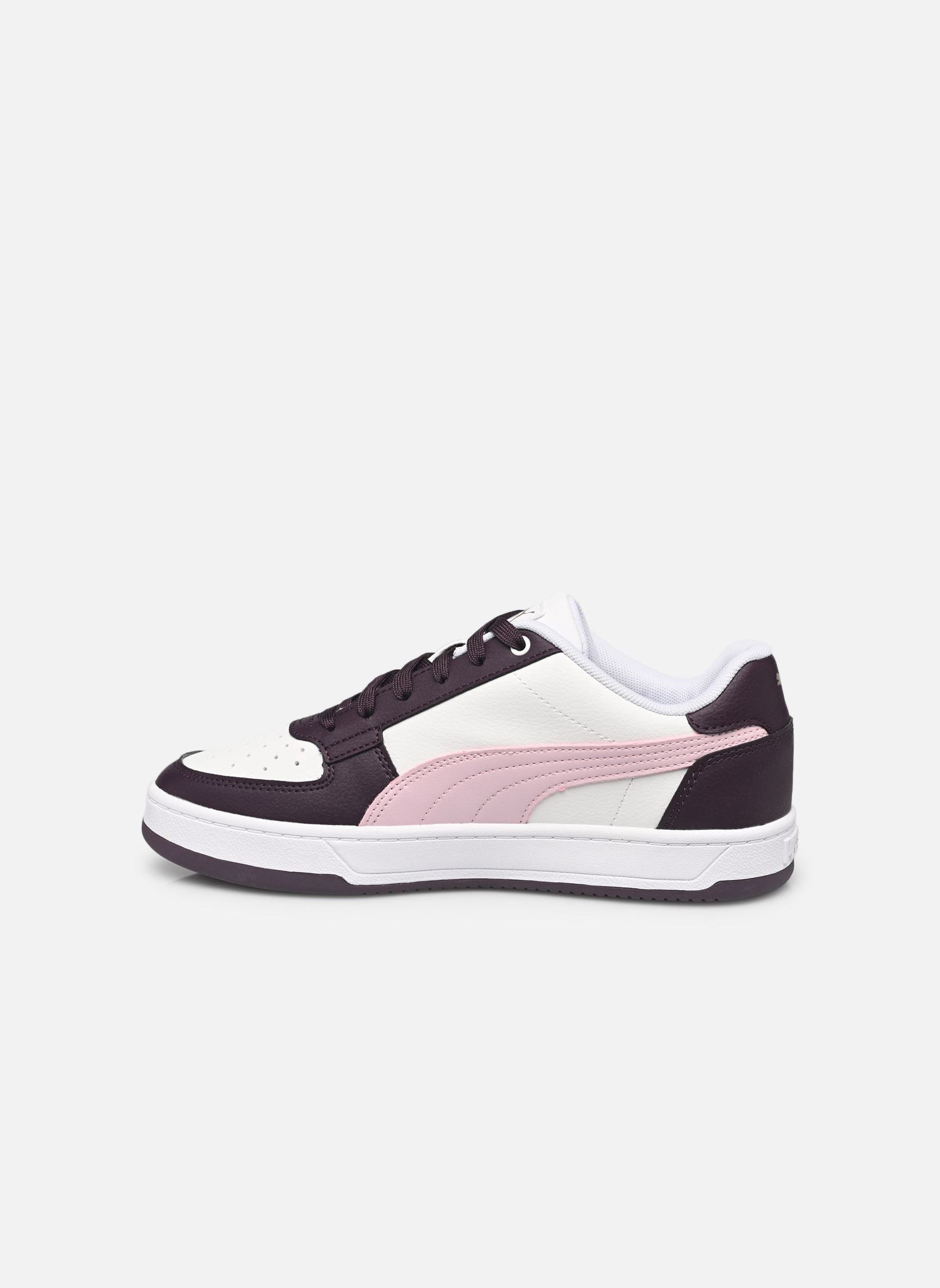 Sneakers Puma Caven 2.0 Wns dames roze Puma Sneakers Puma Caven 2.0 Wns dames roze MIDNIGHT PLUM-ROSE MAUVE-PUMA
