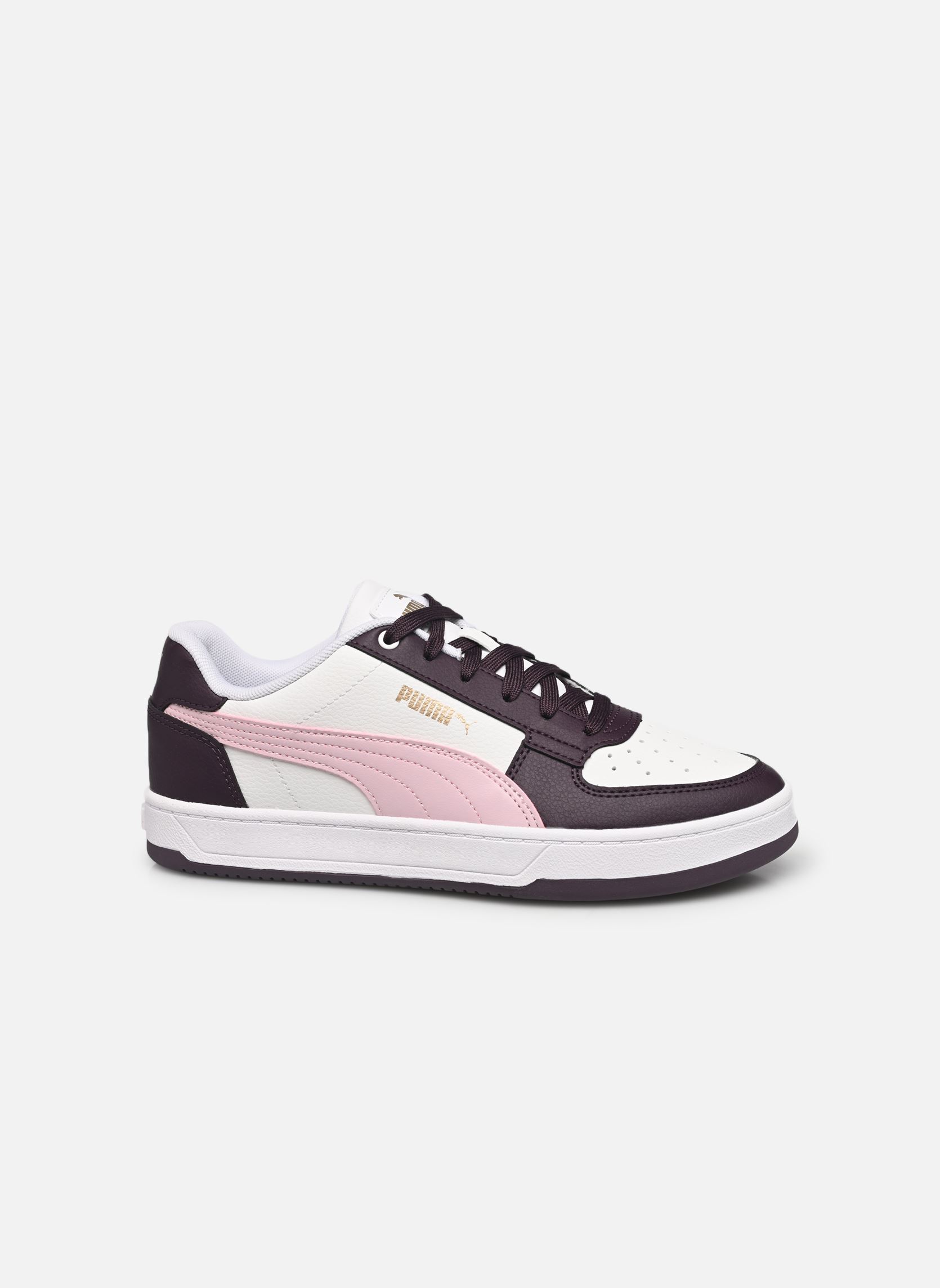 Sneakers Puma Caven 2.0 Wns dames roze Puma Sneakers Puma Caven 2.0 Wns dames roze MIDNIGHT PLUM-ROSE MAUVE-PUMA