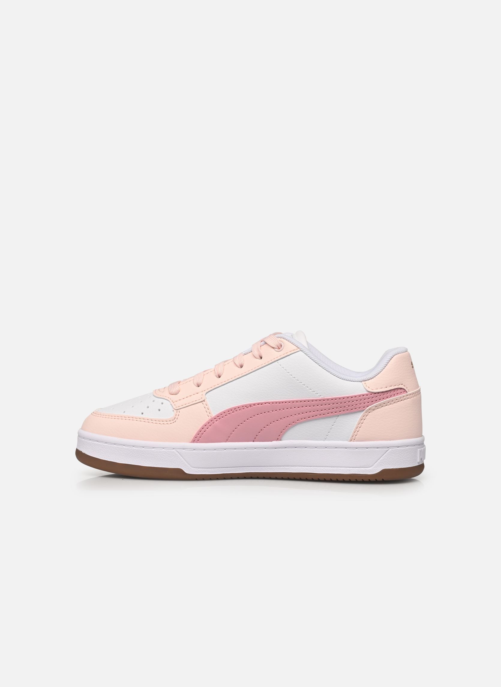 Sneaker Puma Caven 2.0 Wns damen weiß Puma Sneaker Puma Caven 2.0 Wns damen weiß PUMA WHITE-POISED P