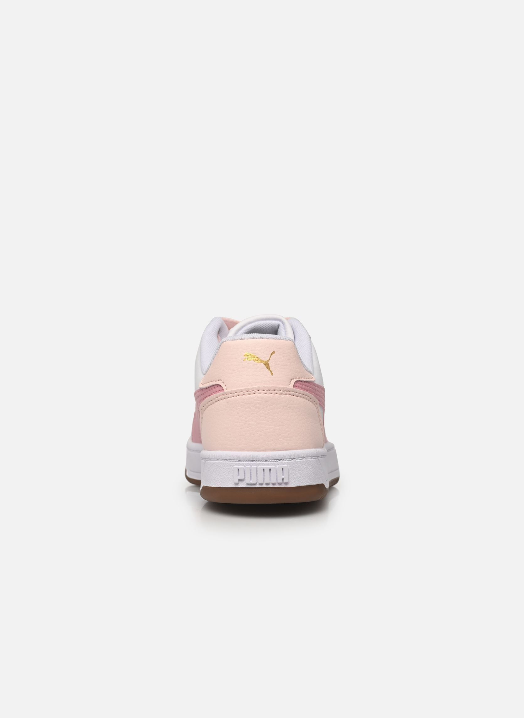 Sneaker Puma Caven 2.0 Wns damen weiß Puma Sneaker Puma Caven 2.0 Wns damen weiß PUMA WHITE-POISED P