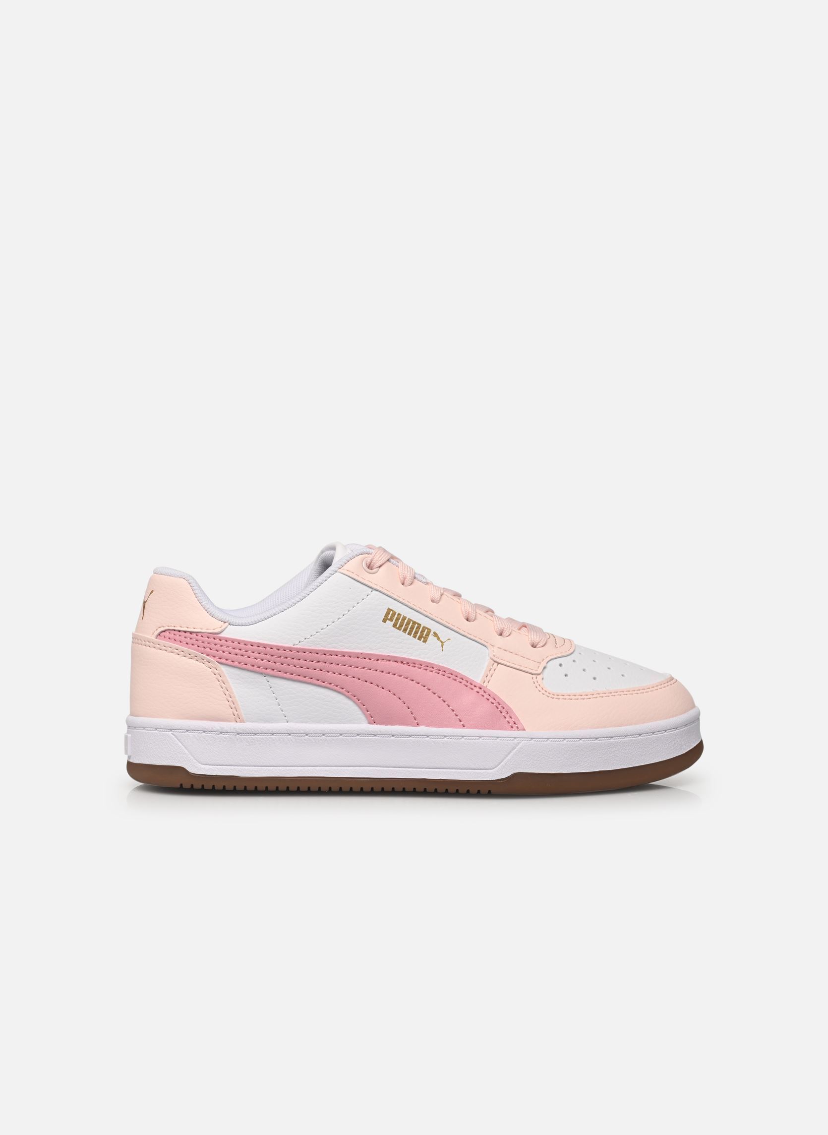 Sneaker Puma Caven 2.0 Wns damen weiß Puma Sneaker Puma Caven 2.0 Wns damen weiß PUMA WHITE-POISED P