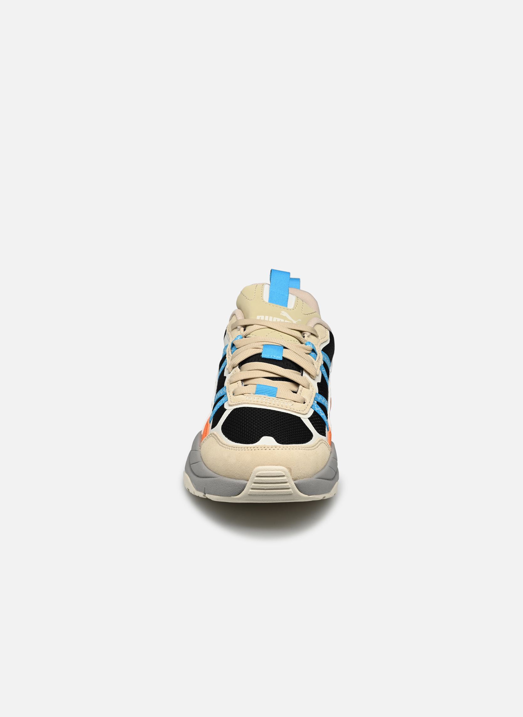 Baskets X-Ray Tour M homme multicolore Puma Baskets X-Ray Tour M homme multicolore PUMA BLACK-VAPOR GRAY-PUTTY-SP