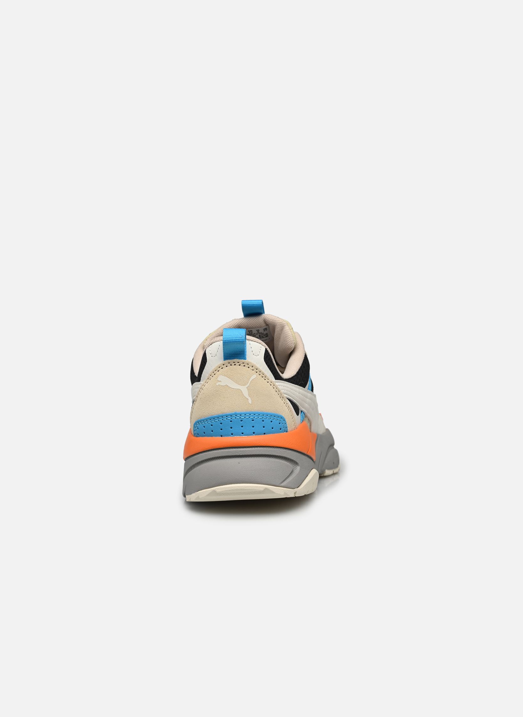 Baskets X-Ray Tour M homme multicolore Puma Baskets X-Ray Tour M homme multicolore PUMA BLACK-VAPOR GRAY-PUTTY-SP