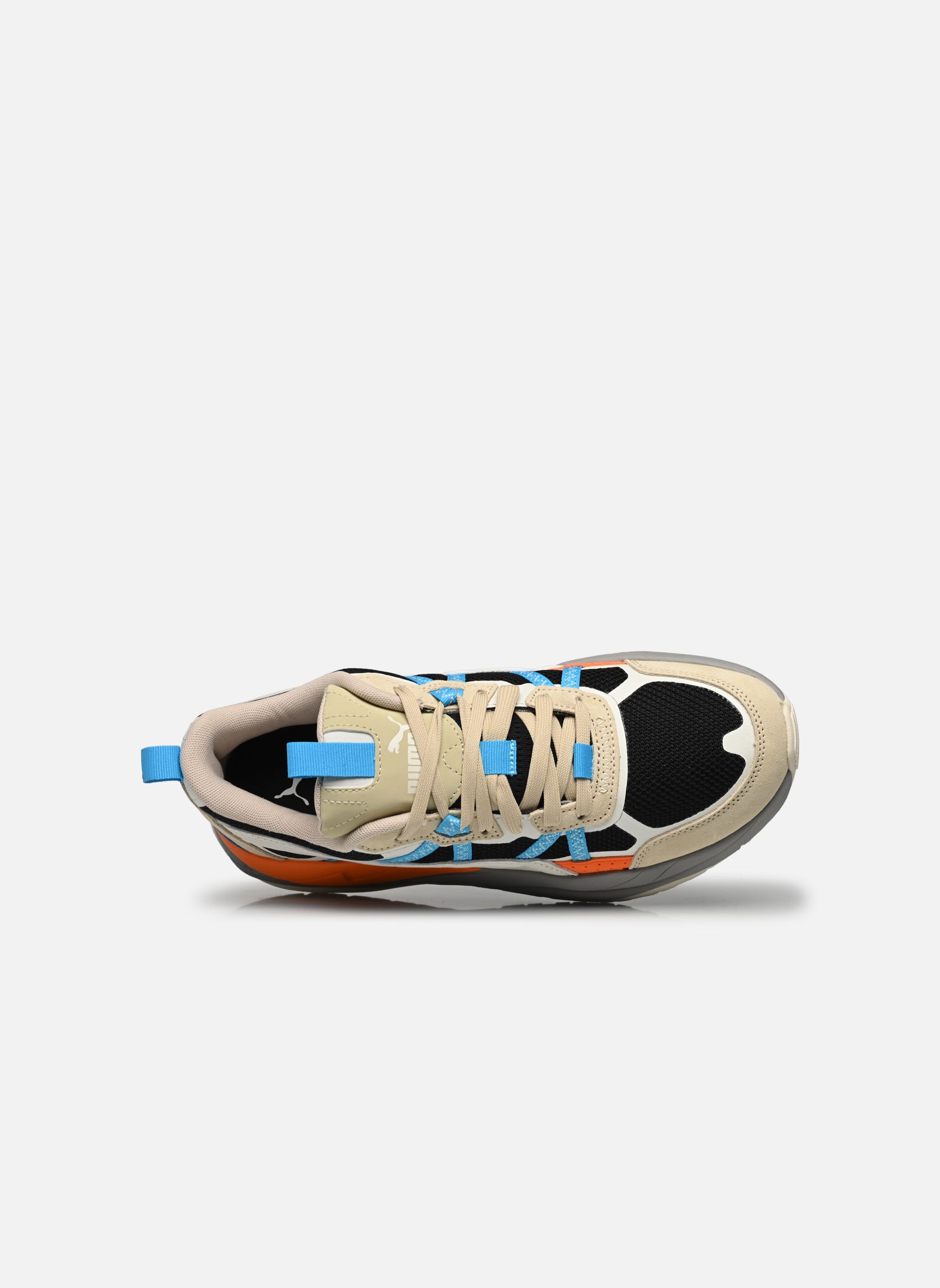 Baskets X-Ray Tour M homme multicolore Puma Baskets X-Ray Tour M homme multicolore PUMA BLACK-VAPOR GRAY-PUTTY-SP