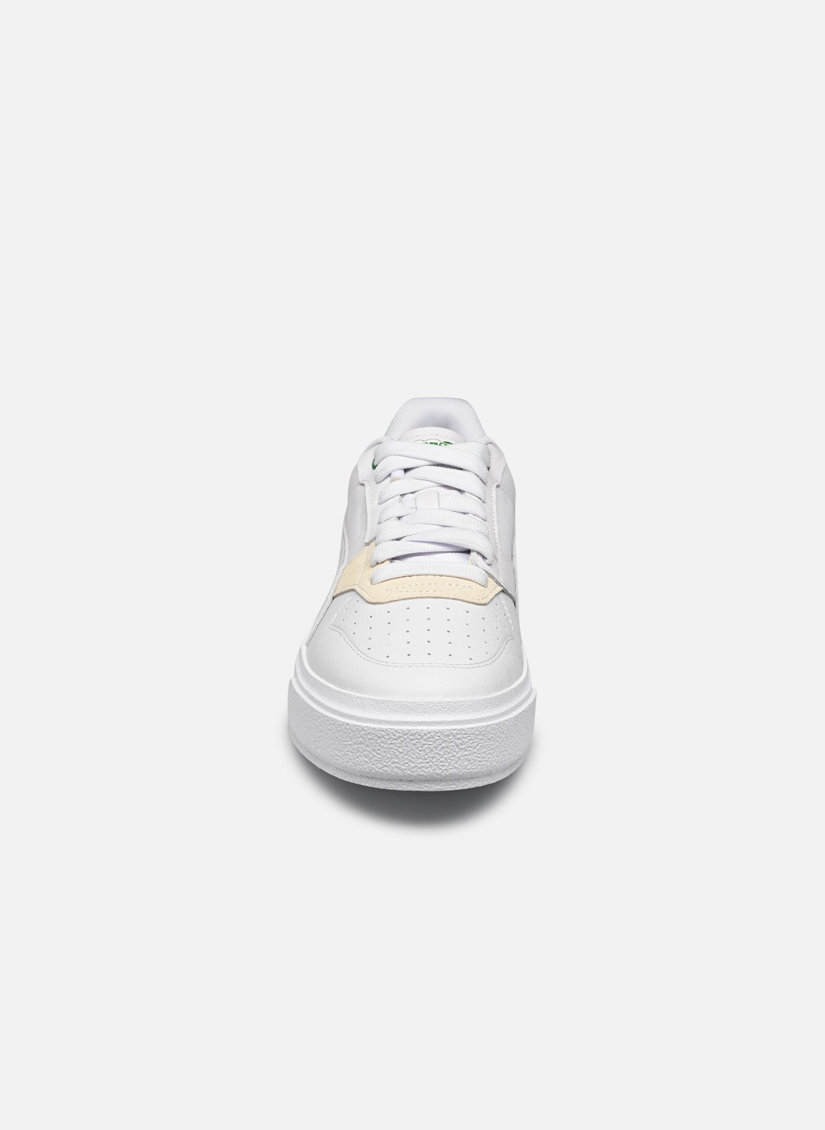Sneakers Cali Court Match Wns dames wit Puma Sneakers Cali Court Match Wns dames wit PUMA WHITE-ARCHIVE GREEN