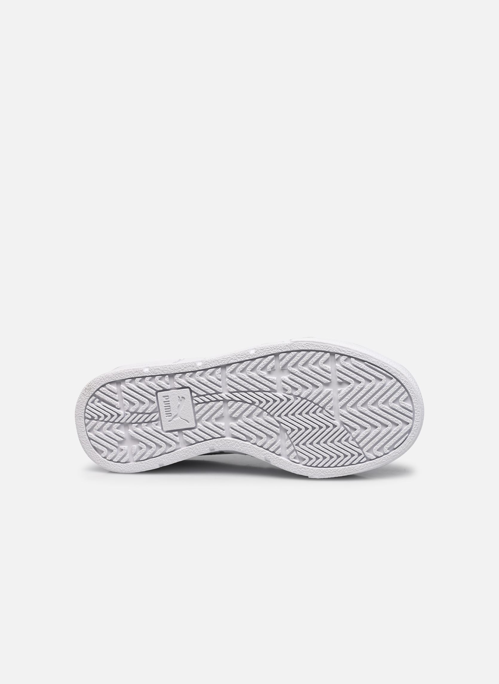 Baskets Cali Court Match Wns femme blanc Puma Baskets Cali Court Match Wns femme blanc PUMA WHITE-GRANOLA