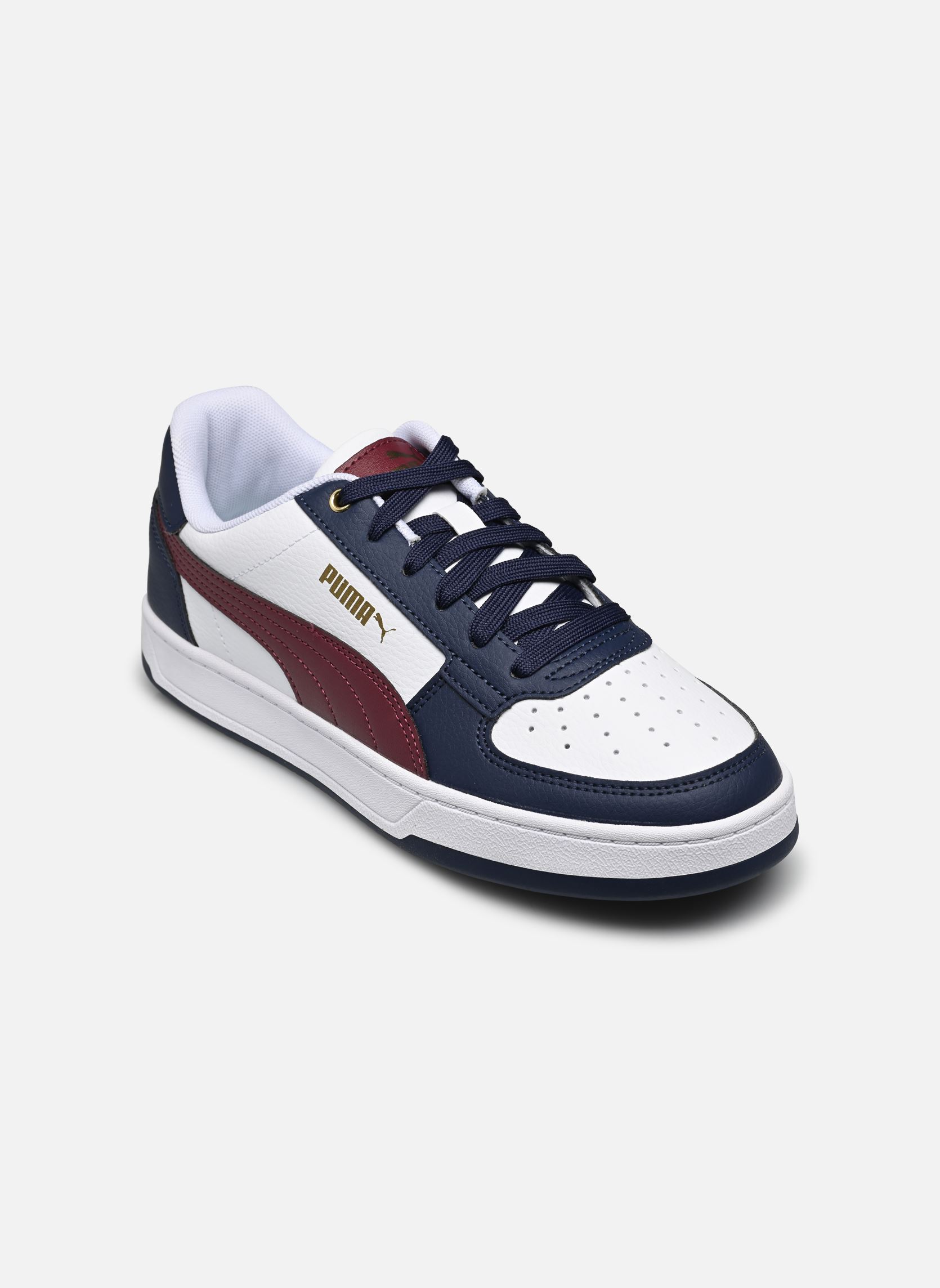 Baskets Puma Puma Caven 2.0 Jr pour  Enfant