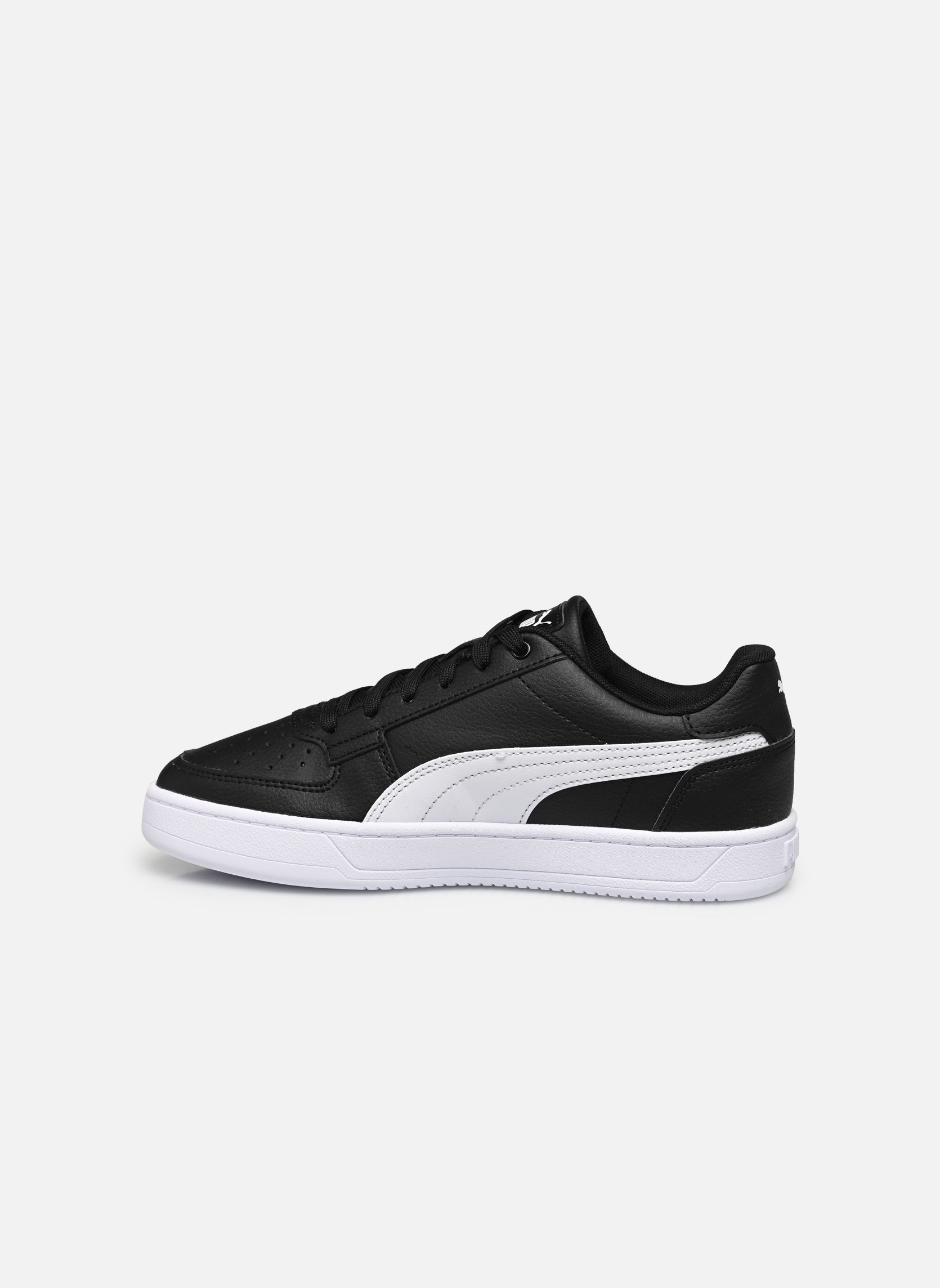 Baskets Puma Caven 2.0 Jr noir Puma Baskets Puma Caven 2.0 Jr noir Puma Black-Puma White