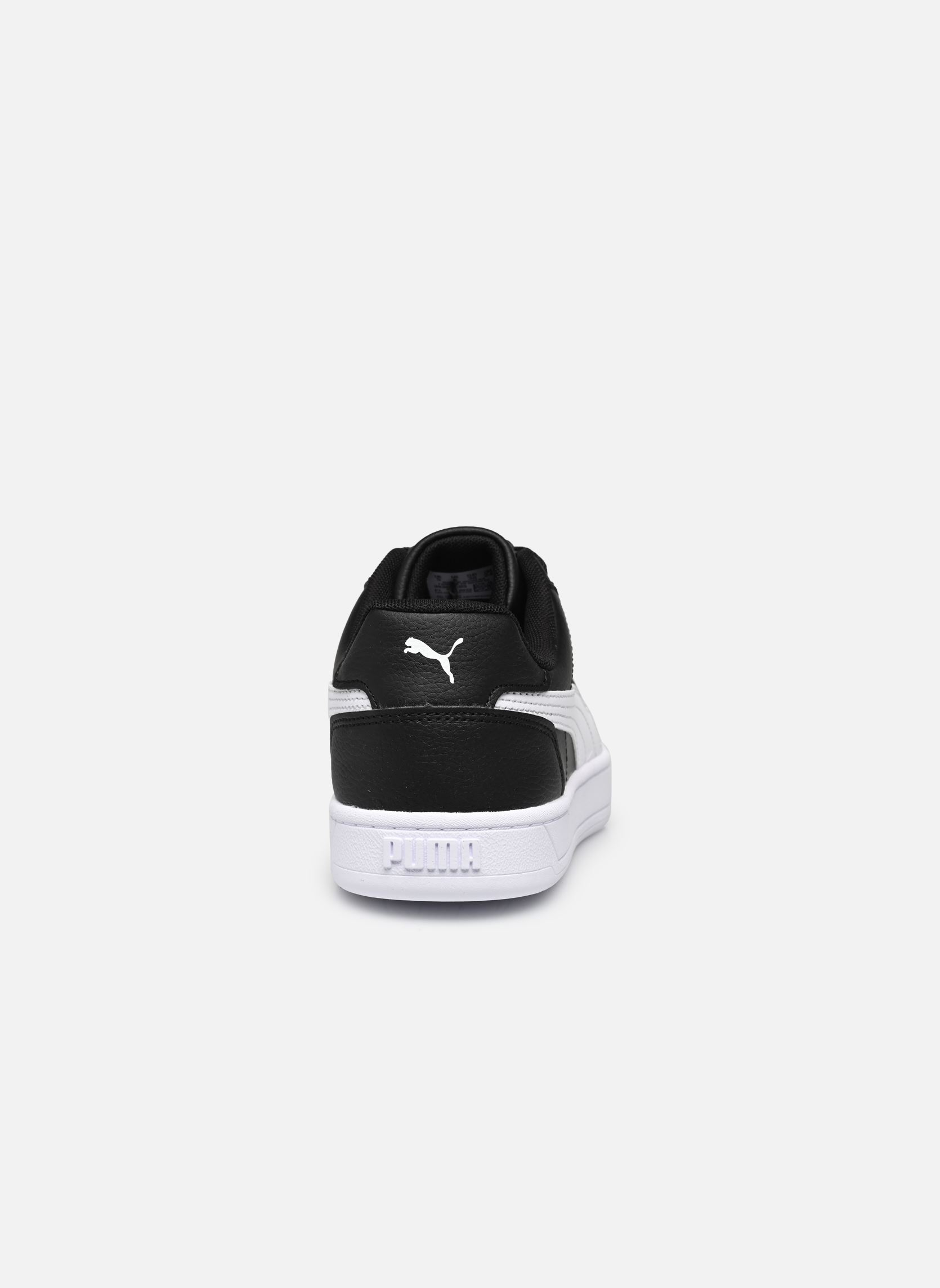 Baskets Puma Caven 2.0 Jr noir Puma Baskets Puma Caven 2.0 Jr noir Puma Black-Puma White