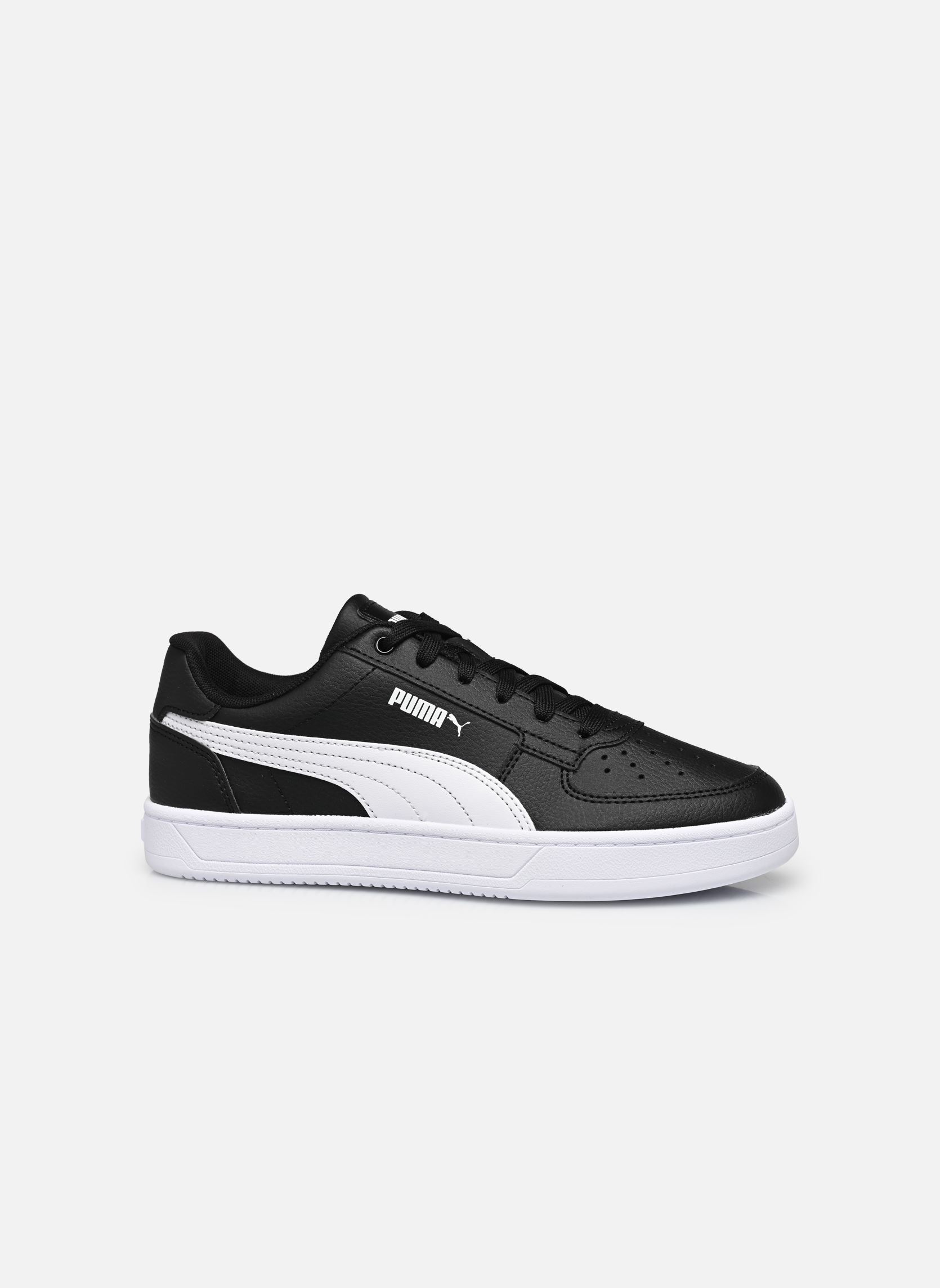 Baskets Puma Caven 2.0 Jr noir Puma Baskets Puma Caven 2.0 Jr noir Puma Black-Puma White