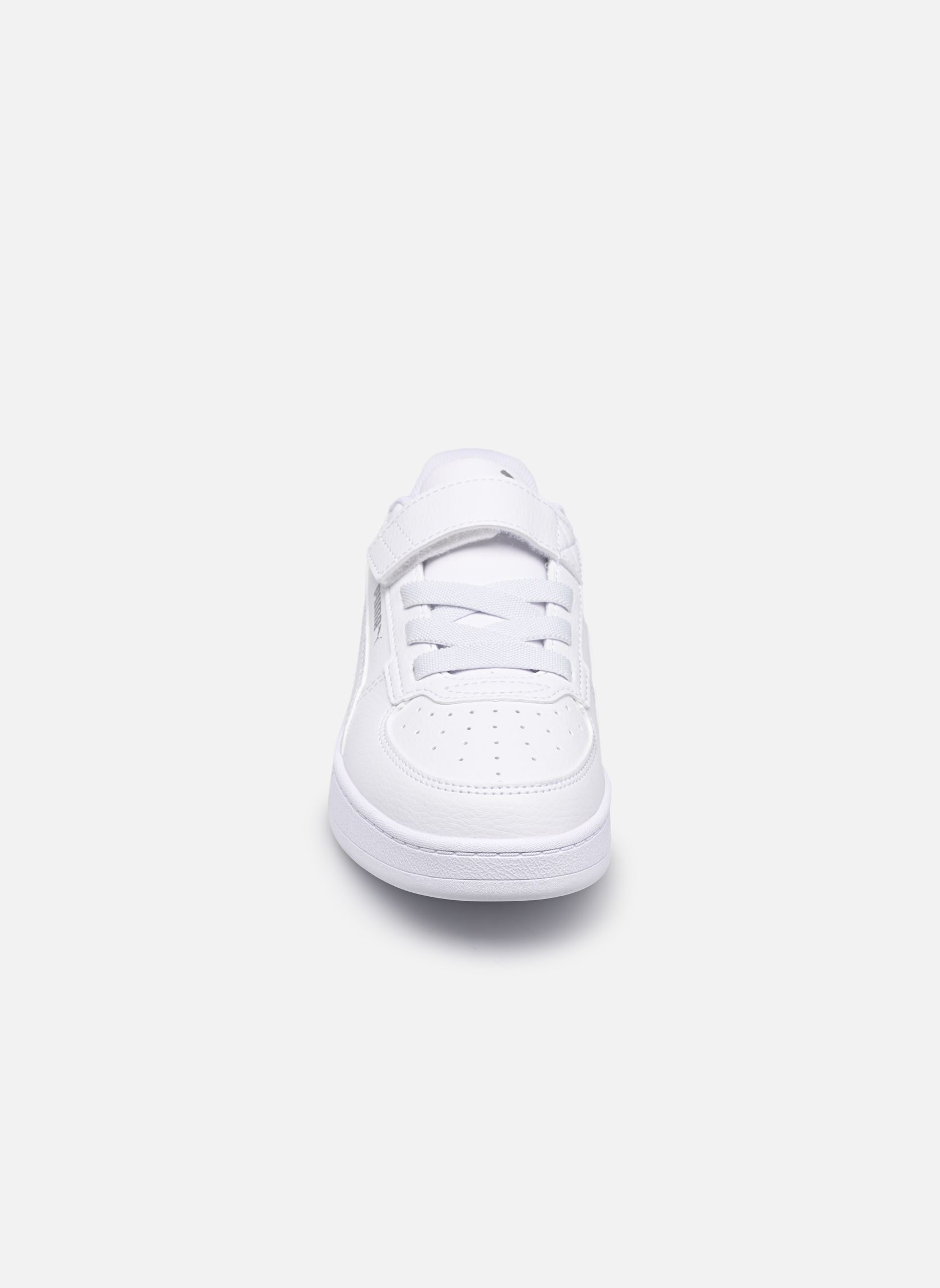 Baskets Puma Caven 2.0 Ac+ Ps blanc Puma Baskets Puma Caven 2.0 Ac+ Ps blanc PUMA WHITE-PUMA SILVER-PUMA BL