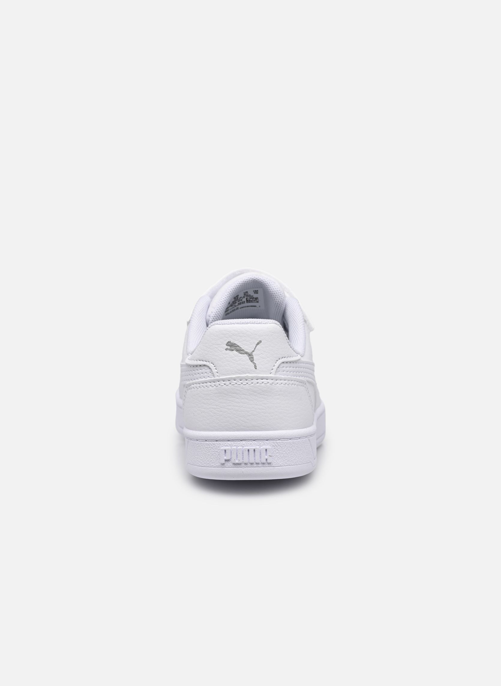 Baskets Puma Caven 2.0 Ac+ Ps blanc Puma Baskets Puma Caven 2.0 Ac+ Ps blanc PUMA WHITE-PUMA SILVER-PUMA BL