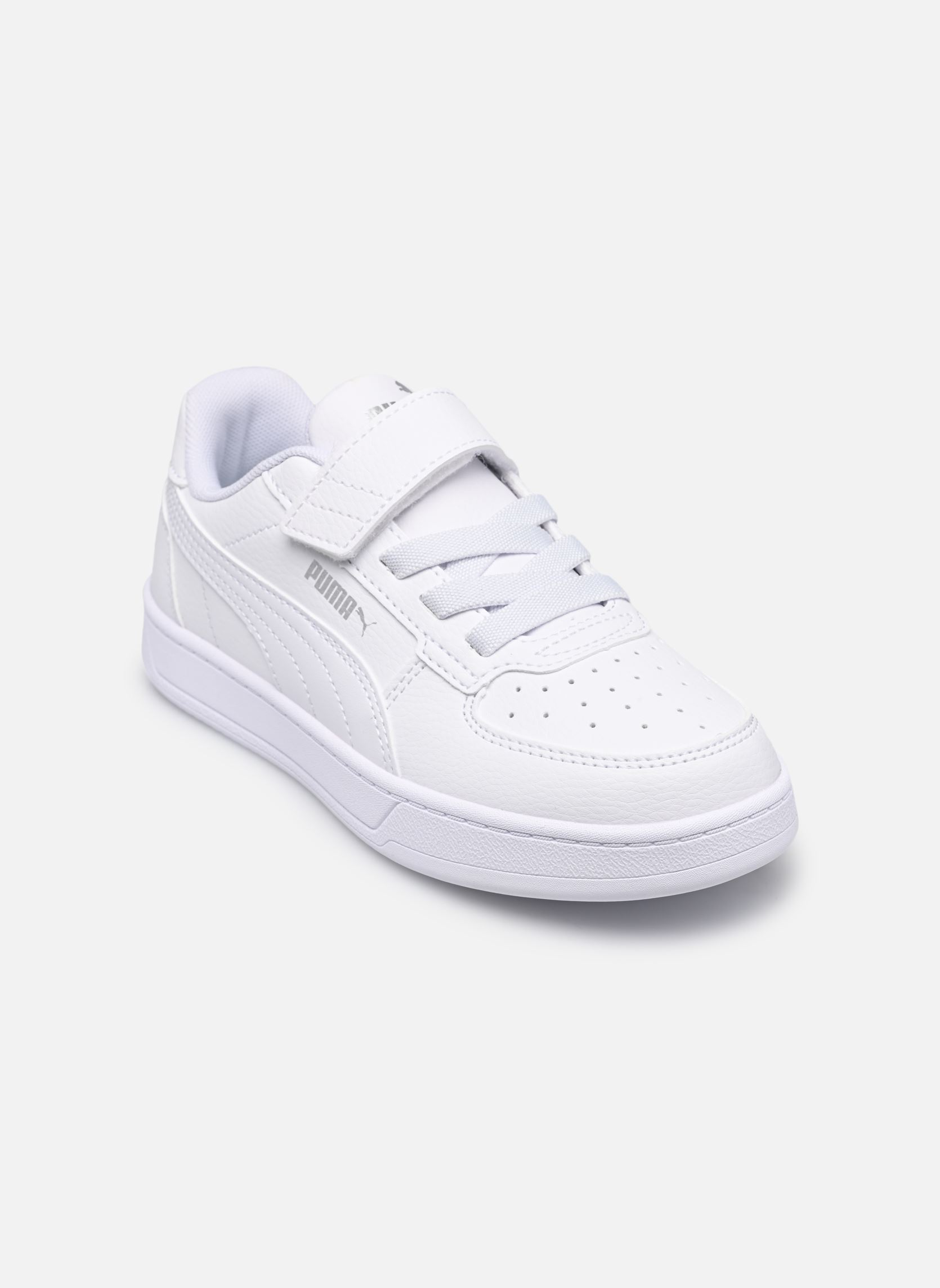 Baskets basses enfant Puma CAVEN 2.0 PS - vue 4