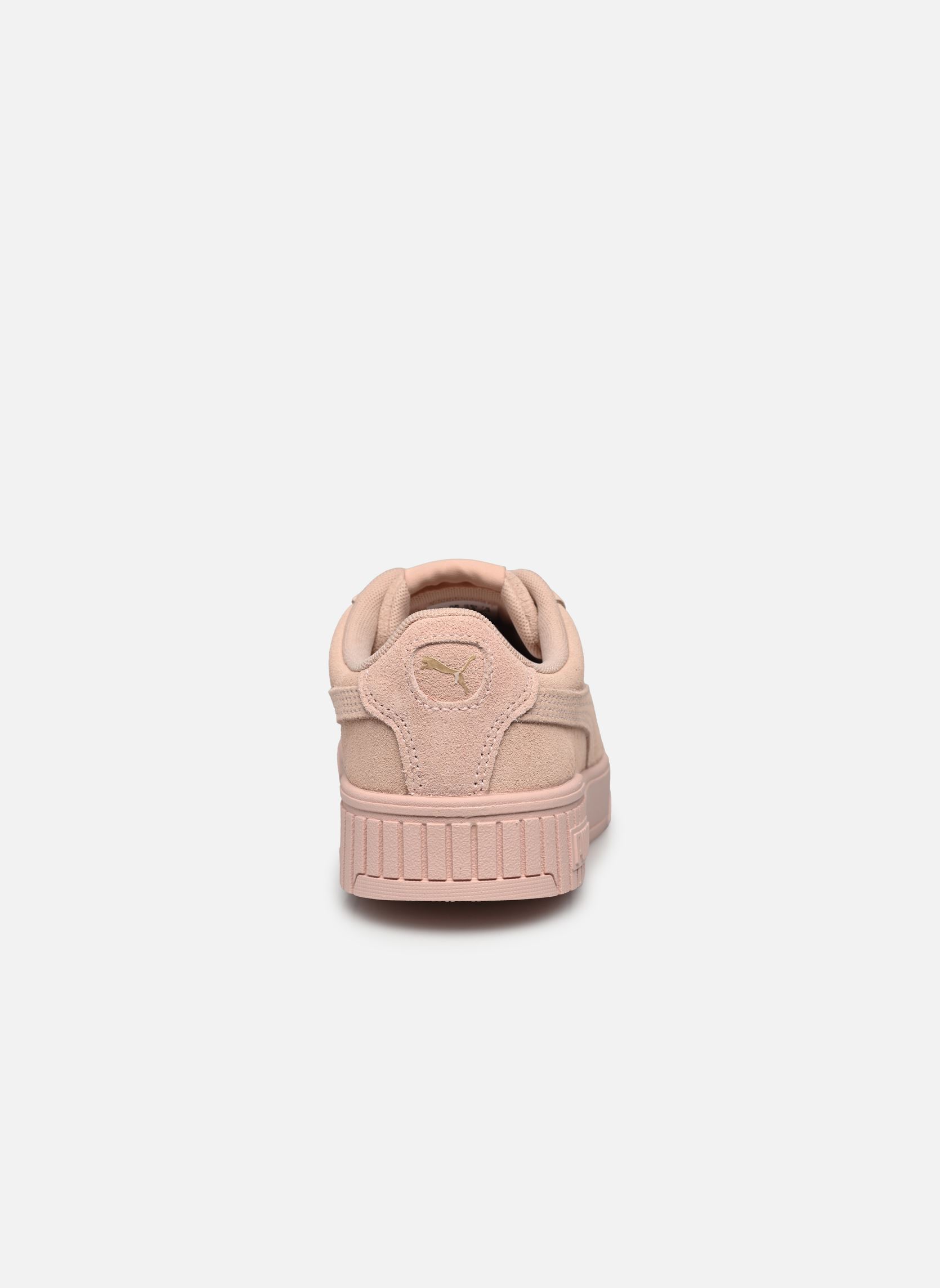 Sneakers Carina 2.0 Sd Wns donna rosa Puma Sneakers Carina 2.0 Sd Wns donna rosa ROSE QUARTZ-PUMA GOLD