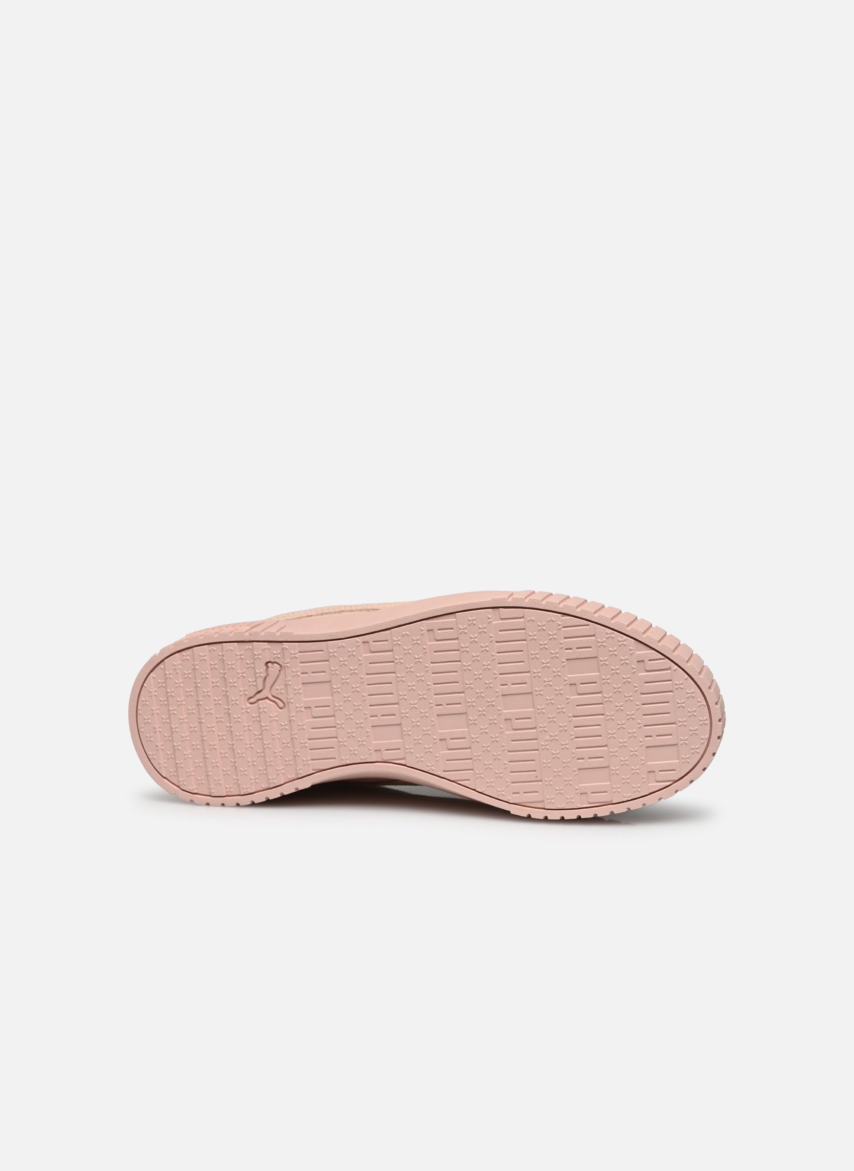 Sneakers Carina 2.0 Sd Wns donna rosa Puma Sneakers Carina 2.0 Sd Wns donna rosa ROSE QUARTZ-PUMA GOLD