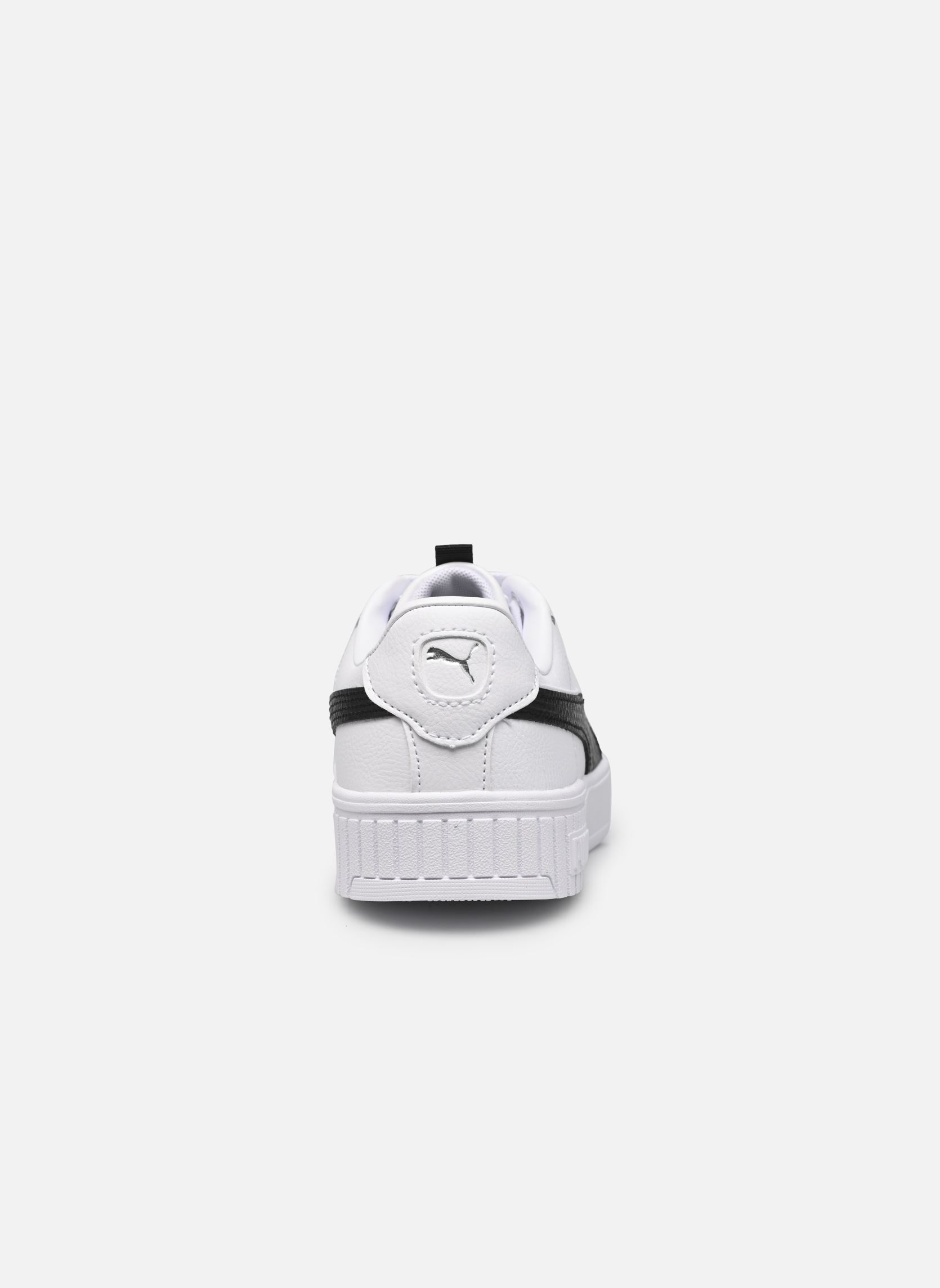 Sneakers Carina 2.0 Lux Wns dames wit Puma Sneakers Carina 2.0 Lux Wns dames wit PUMA WHITE-PUMA BLACK-BRONZE