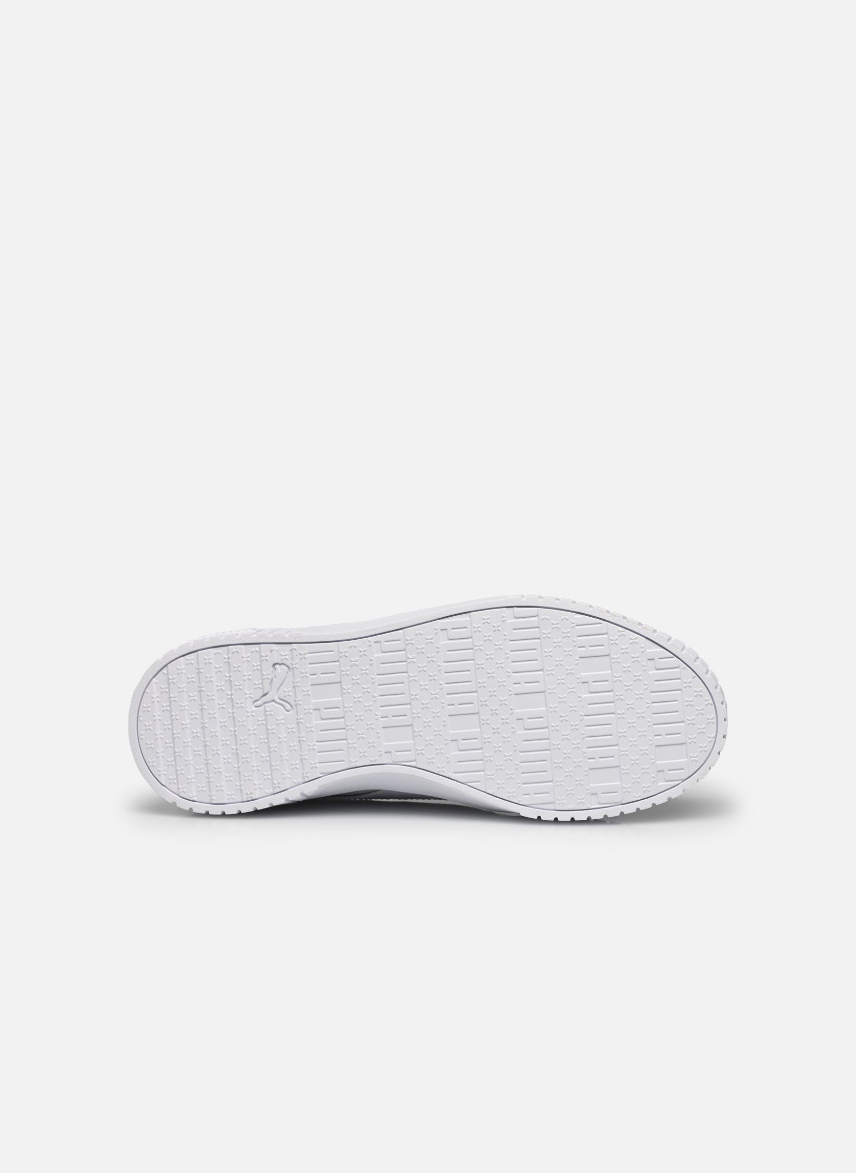 Zapatillas Carina 2.0 Lux Wns mujer blanco Puma Zapatillas Carina 2.0 Lux Wns mujer blanco PUMA WHITE-WHISP OF PINK-ROSE