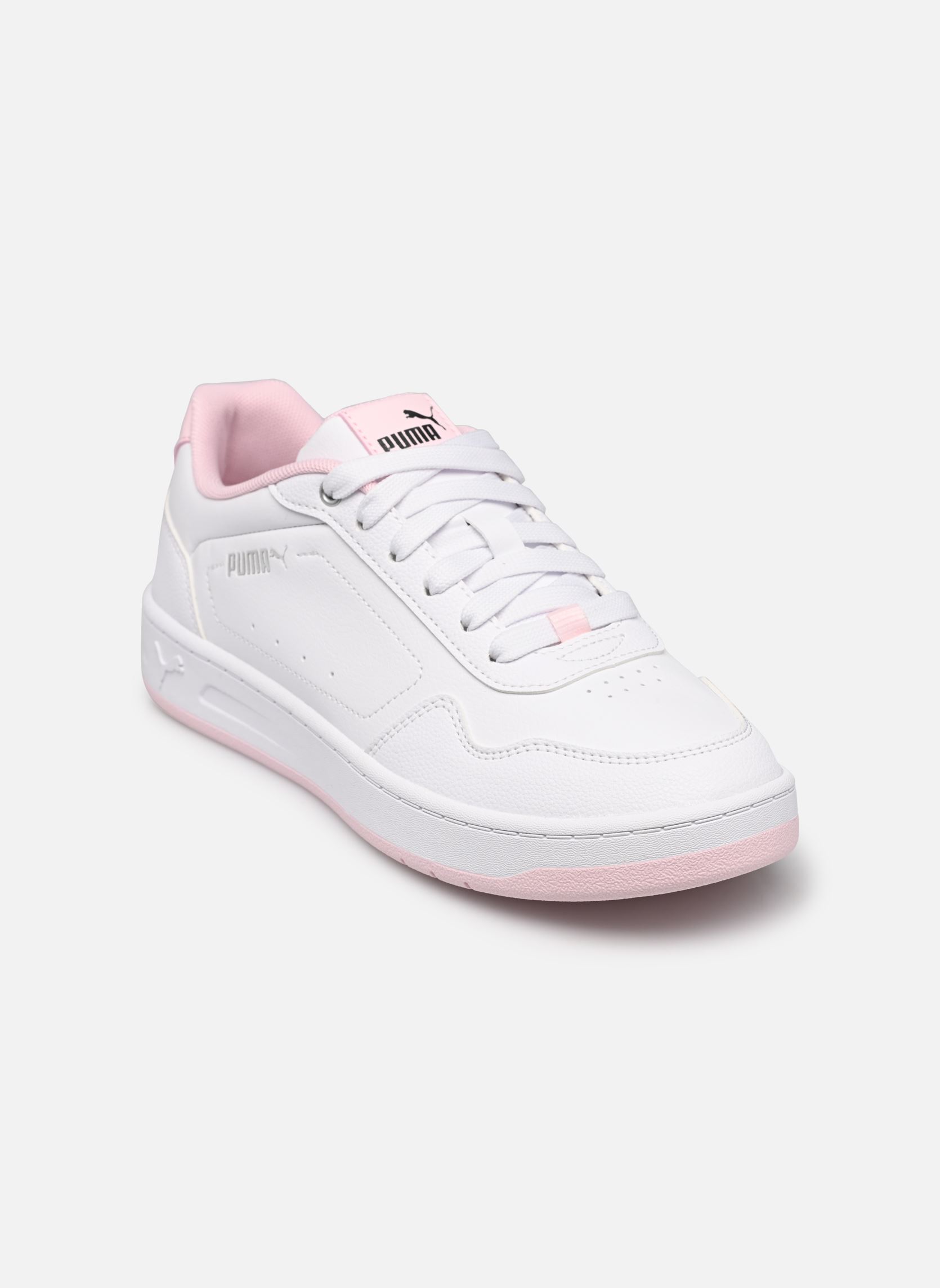 Baskets basses Puma Court classy
