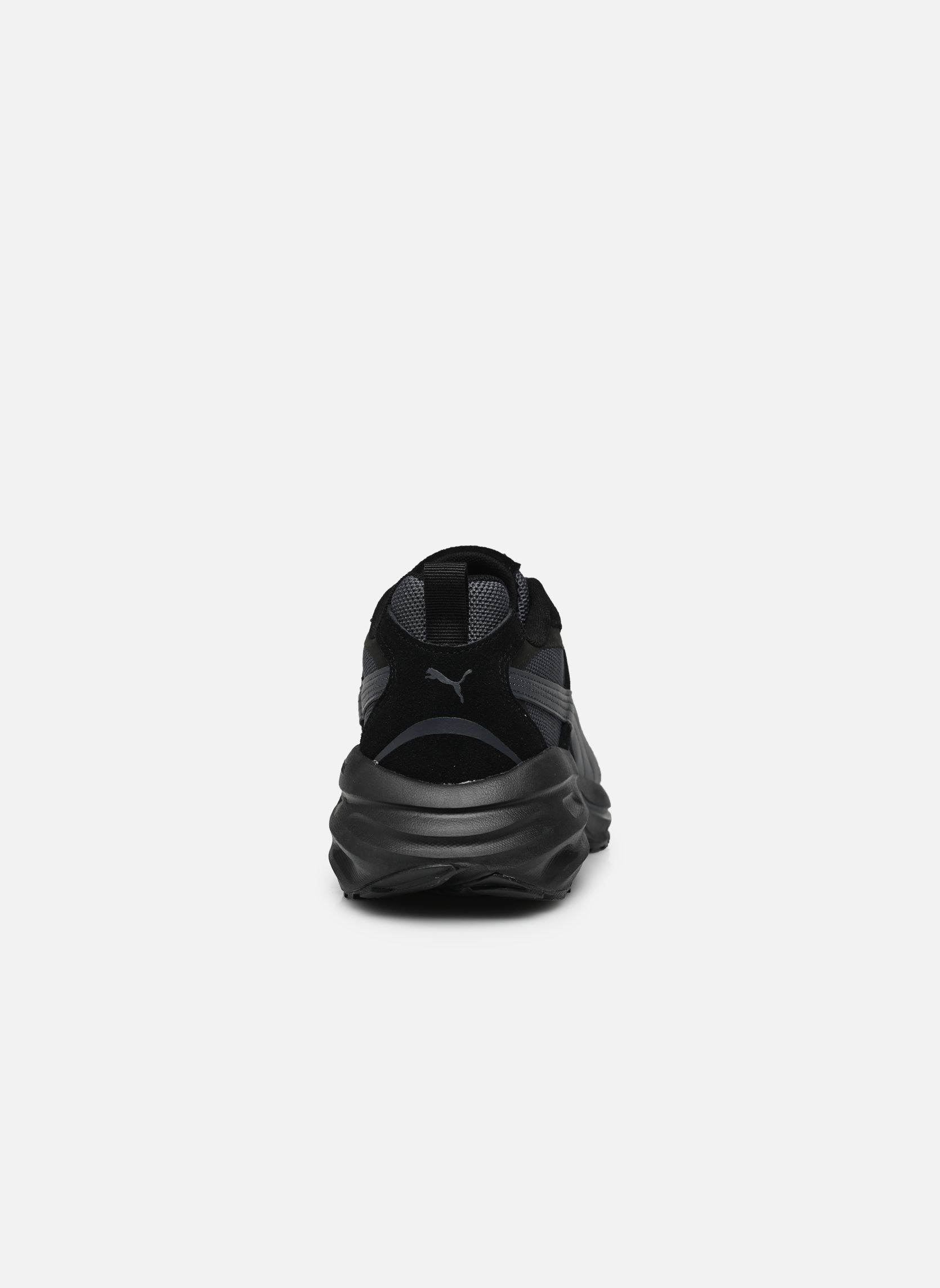 Baskets Hypnotic Ls M homme noir Puma Baskets Hypnotic Ls M homme noir PUMA BLACK-STRONG GRAY