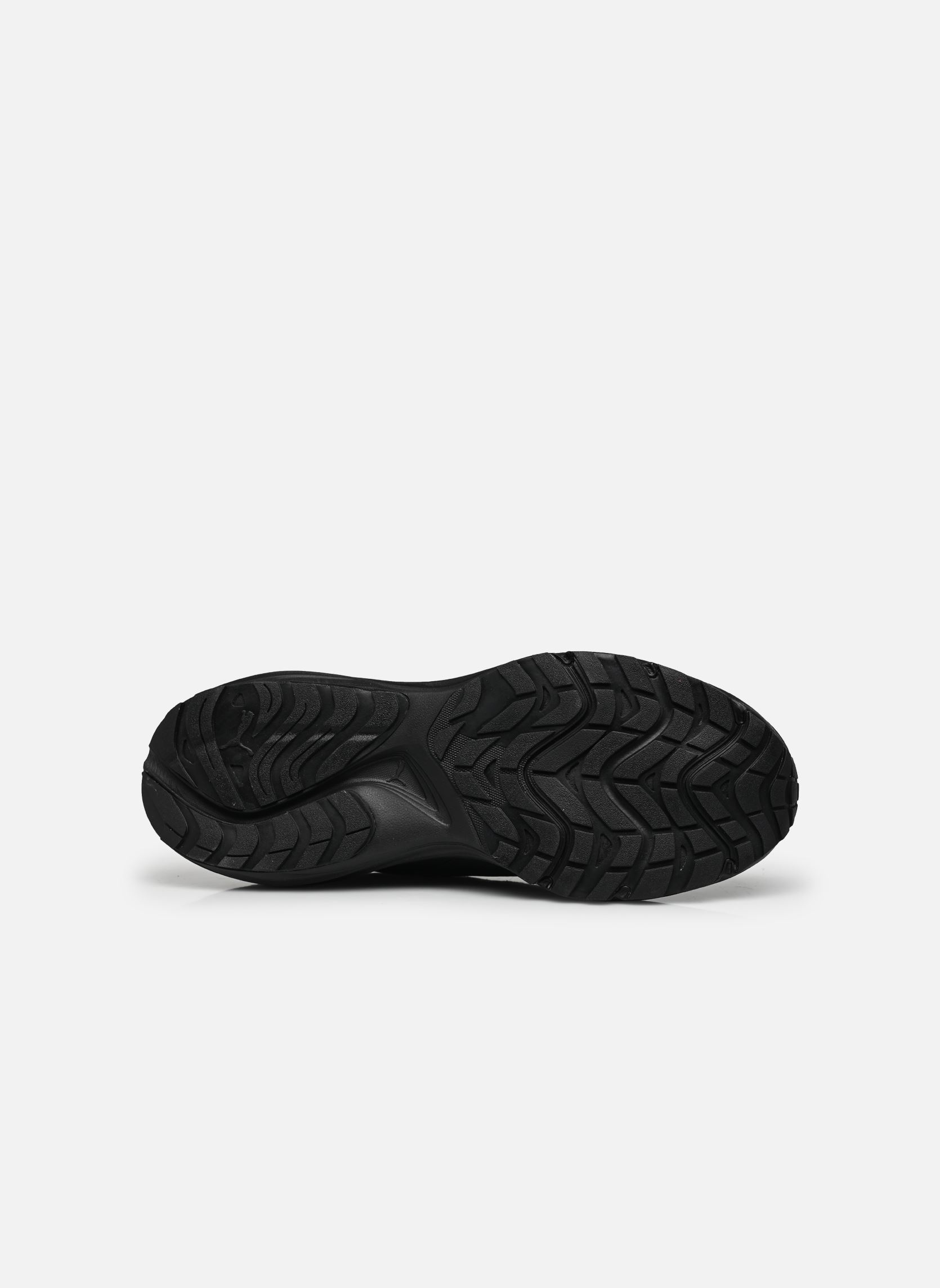 Baskets Hypnotic Ls M homme noir Puma Baskets Hypnotic Ls M homme noir PUMA BLACK-STRONG GRAY