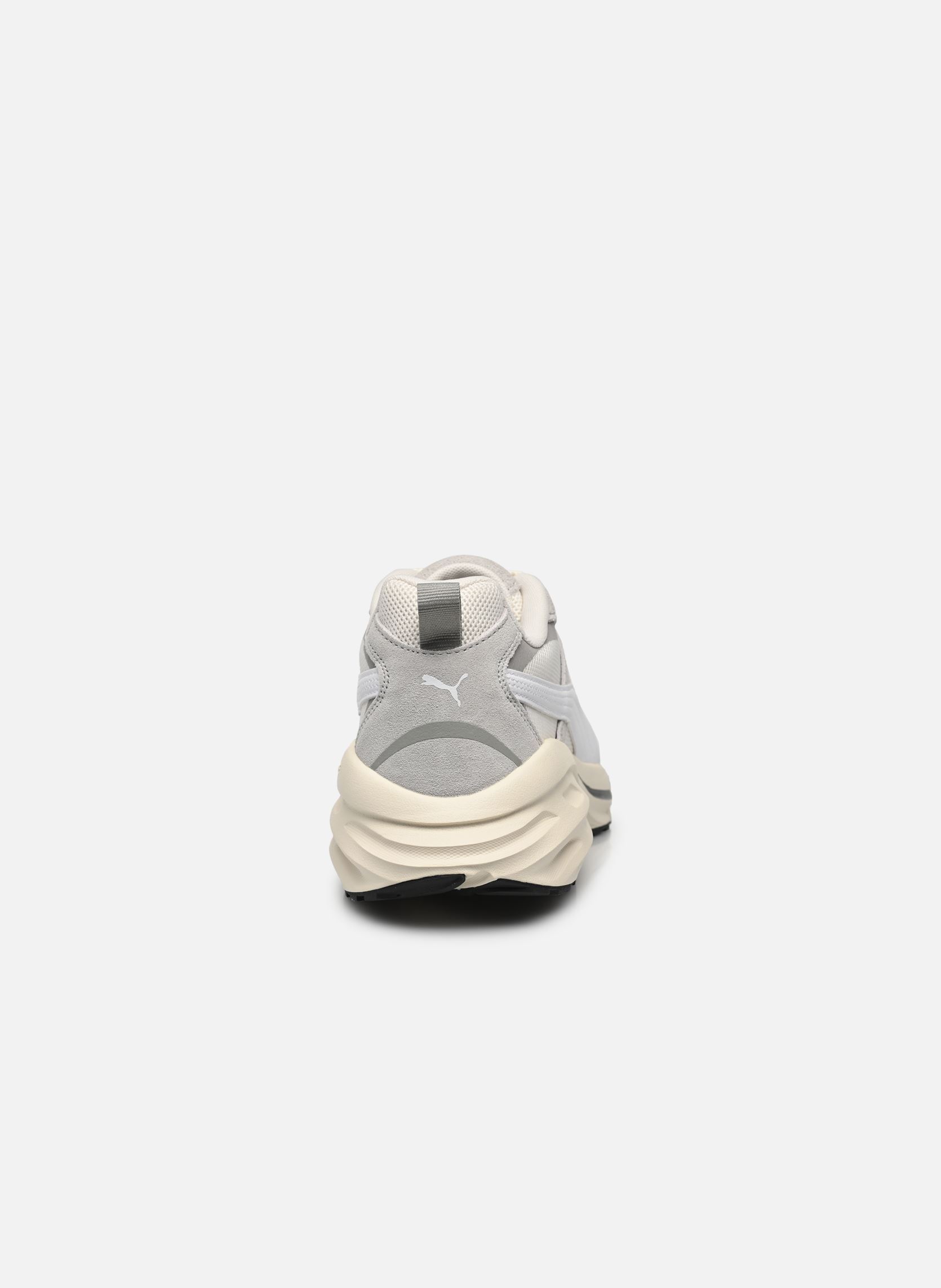 Zapatillas Hypnotic Ls M hombre gris Puma Zapatillas Hypnotic Ls M hombre gris WARM WHITE-PUMA WHITE-GLACIAL