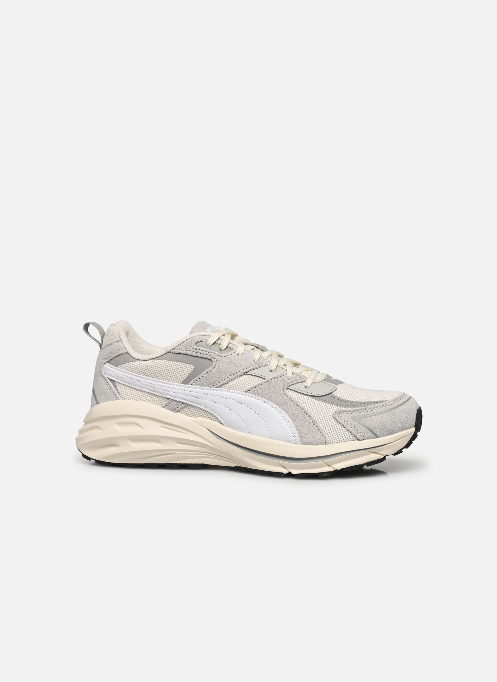 Zapatillas Hypnotic Ls M hombre gris Puma Zapatillas Hypnotic Ls M hombre gris WARM WHITE-PUMA WHITE-GLACIAL