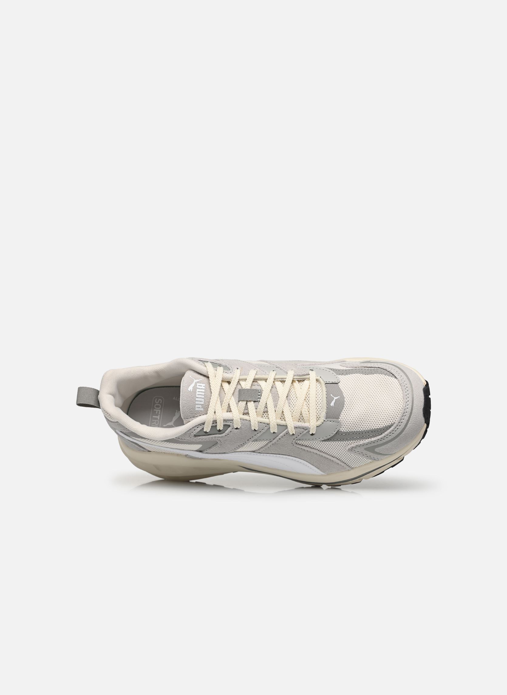 Zapatillas Hypnotic Ls M hombre gris Puma Zapatillas Hypnotic Ls M hombre gris WARM WHITE-PUMA WHITE-GLACIAL