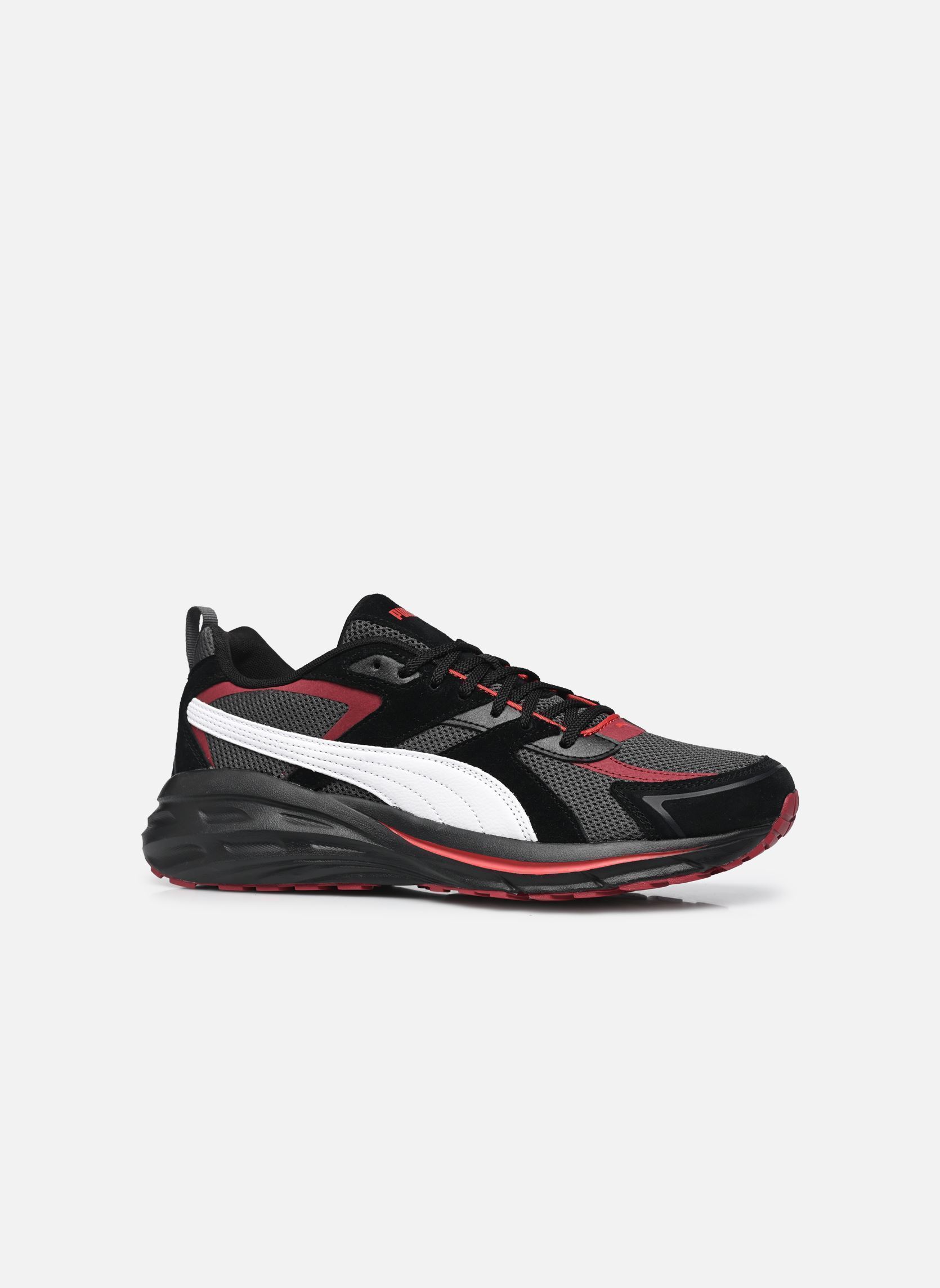 Baskets Hypnotic Ls M homme gris Puma Baskets Hypnotic Ls M homme gris DUSKY GRAY-PUMA WHITE-P