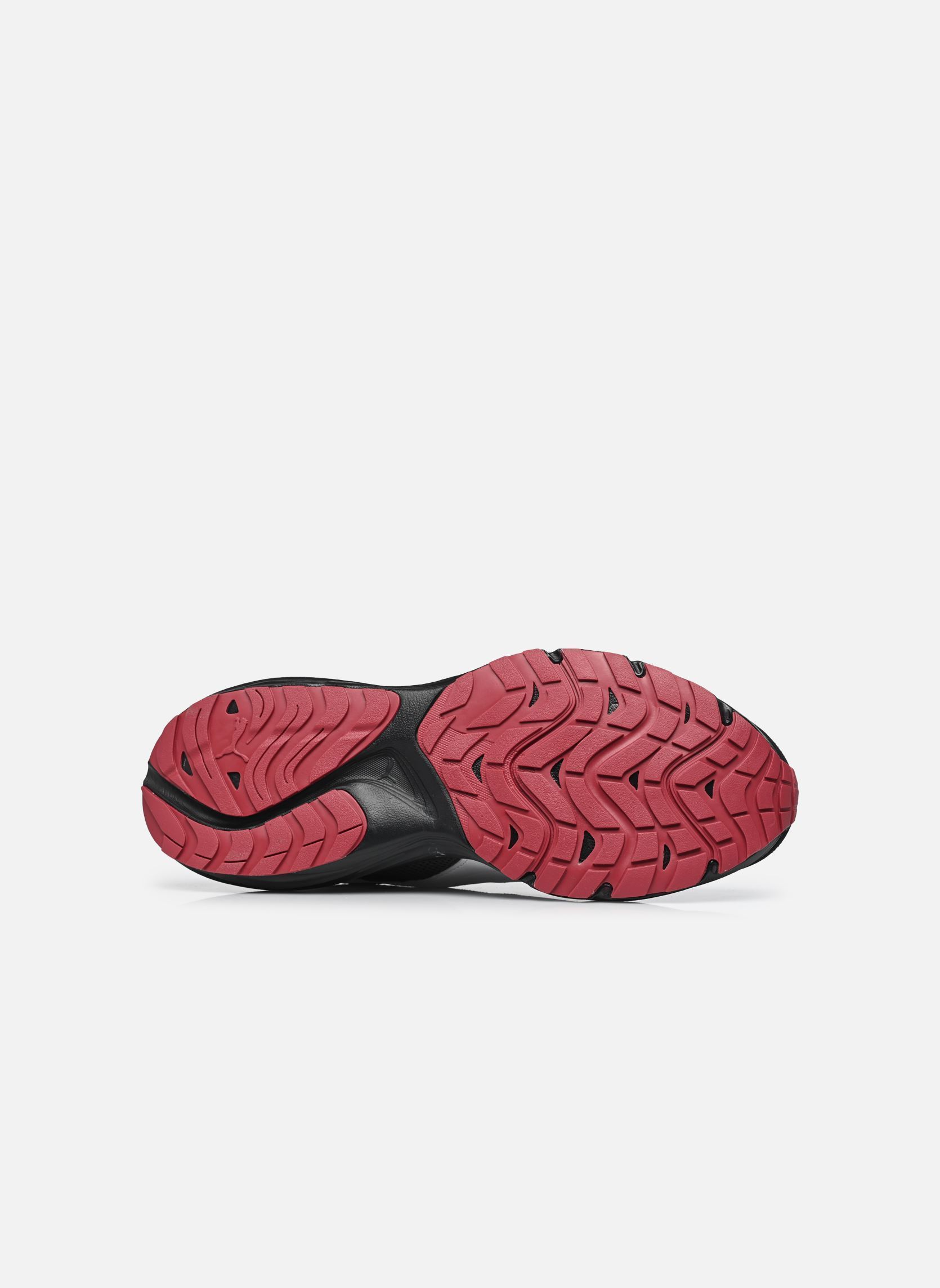 Baskets Hypnotic Ls M homme gris Puma Baskets Hypnotic Ls M homme gris DUSKY GRAY-PUMA WHITE-P