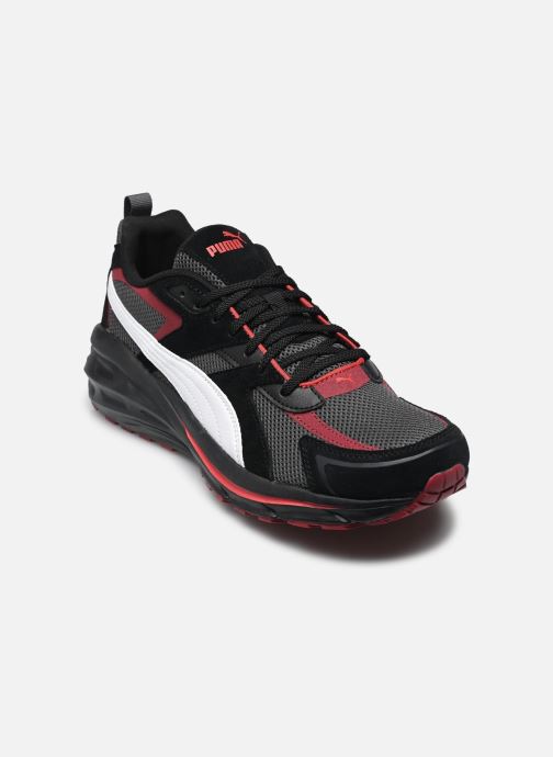 Puma Sneakers Hypnotic Ls M heren grijs