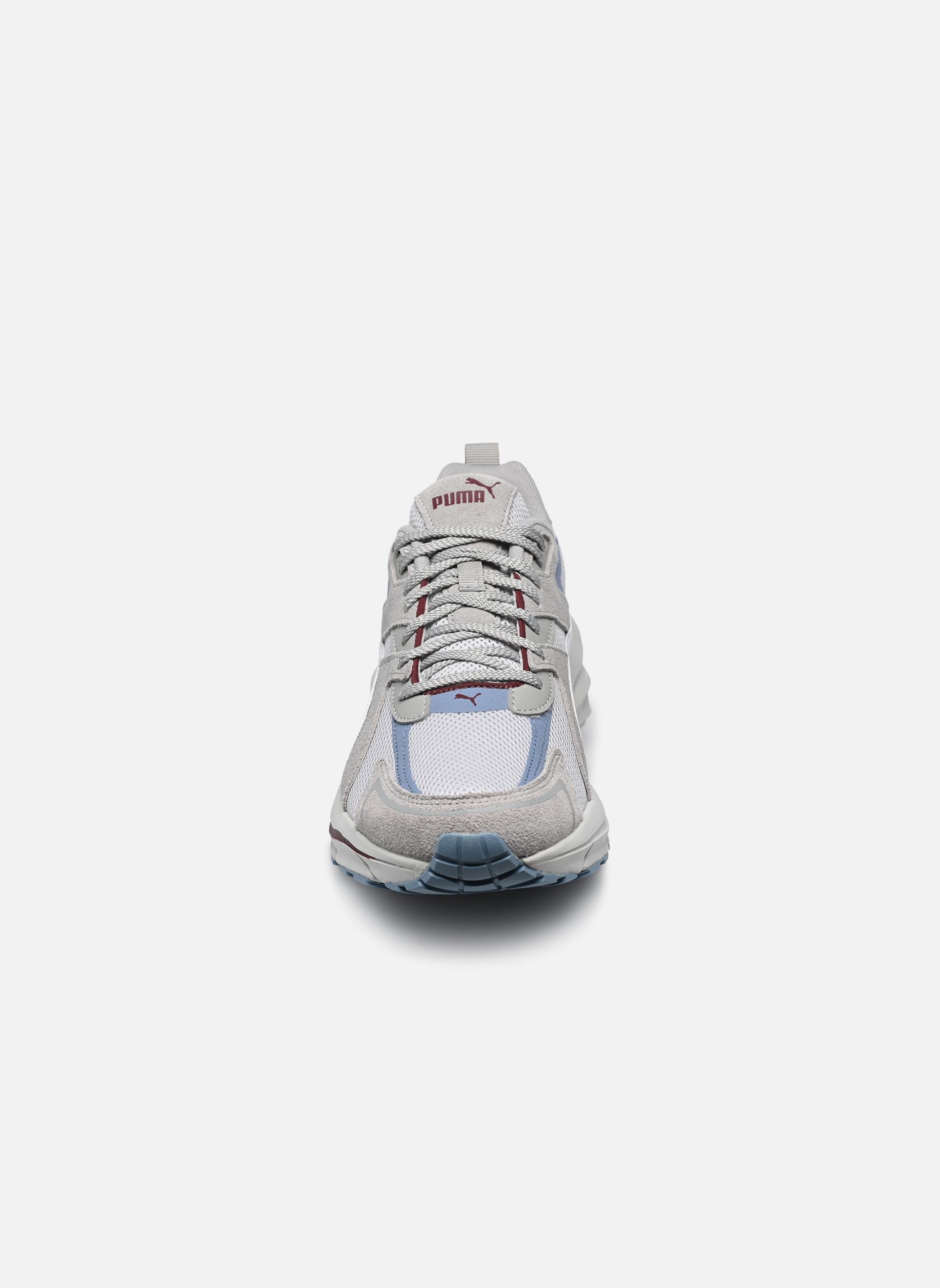 Baskets Hypnotic Ls M homme gris Puma Baskets Hypnotic Ls M homme gris GLACIAL GRAY-PUMA WHITE