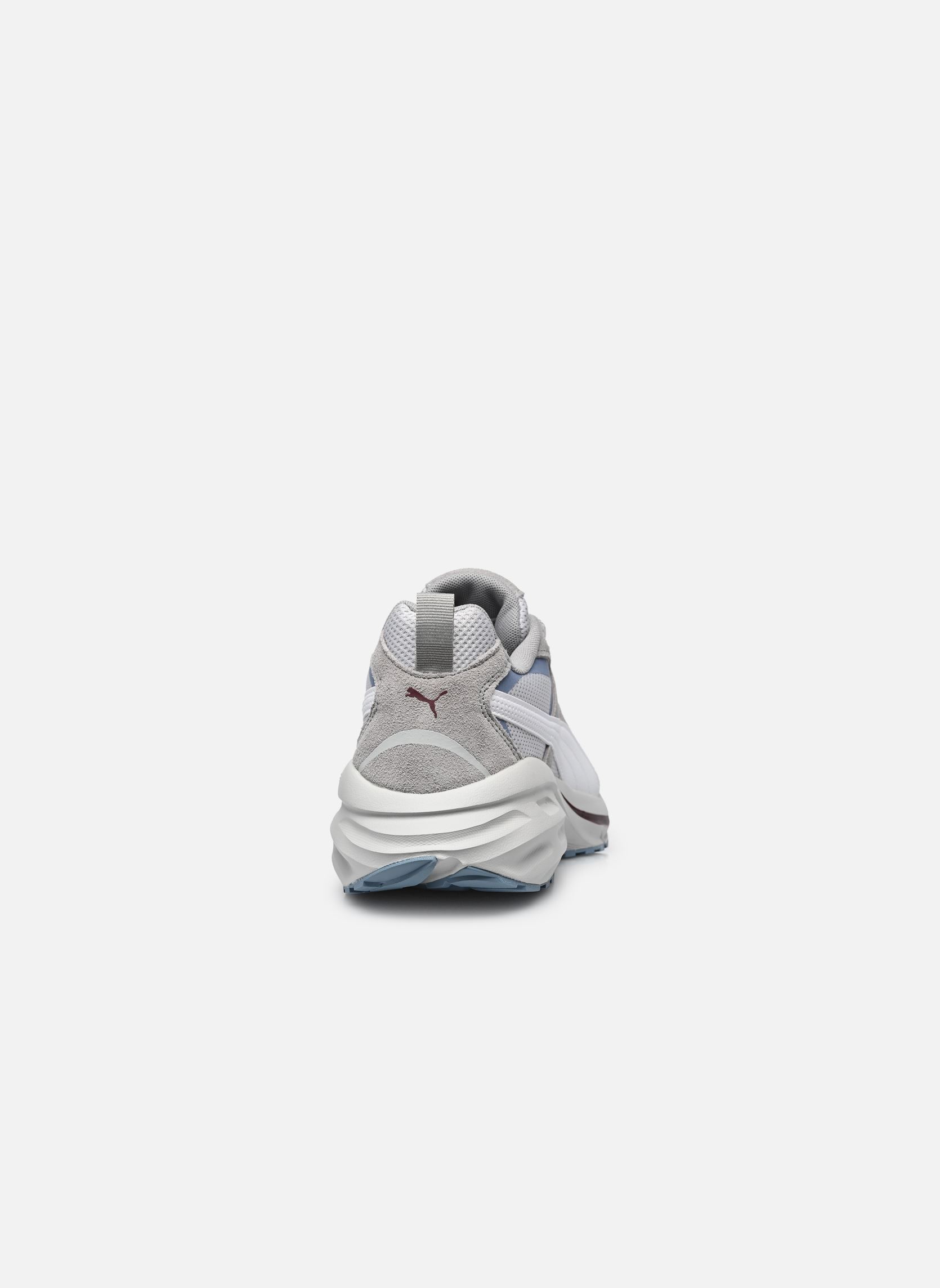 Baskets Hypnotic Ls M homme gris Puma Baskets Hypnotic Ls M homme gris GLACIAL GRAY-PUMA WHITE